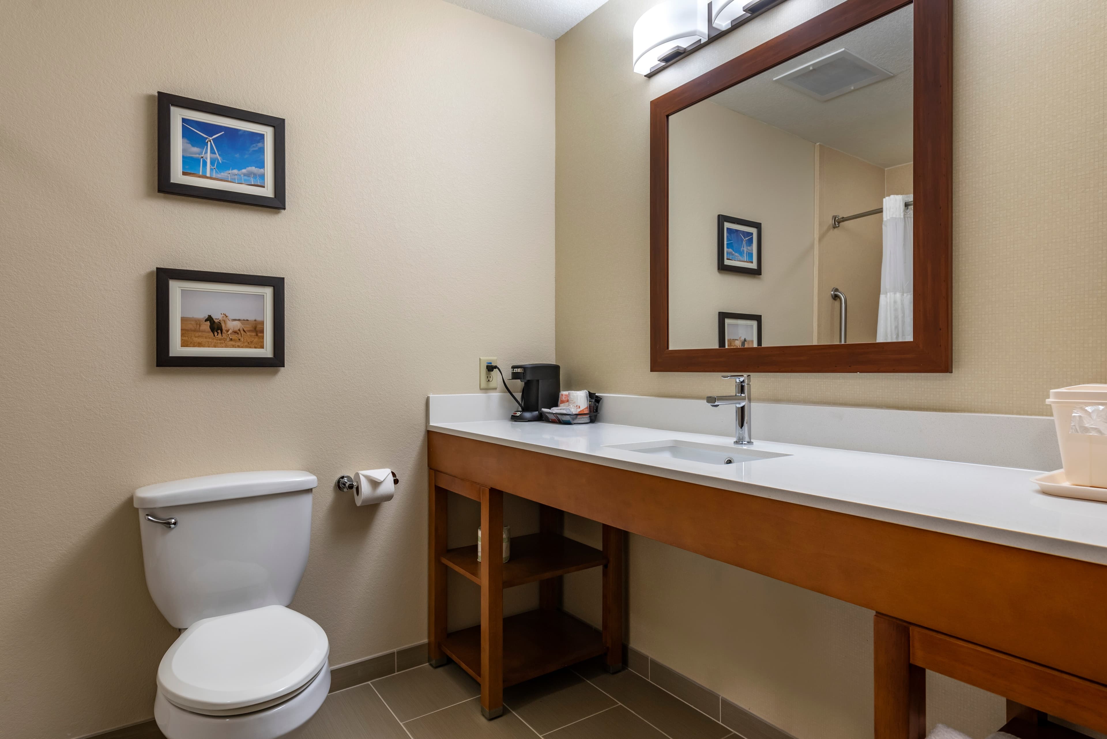 Comfort Inn & Suites Goodland — 35