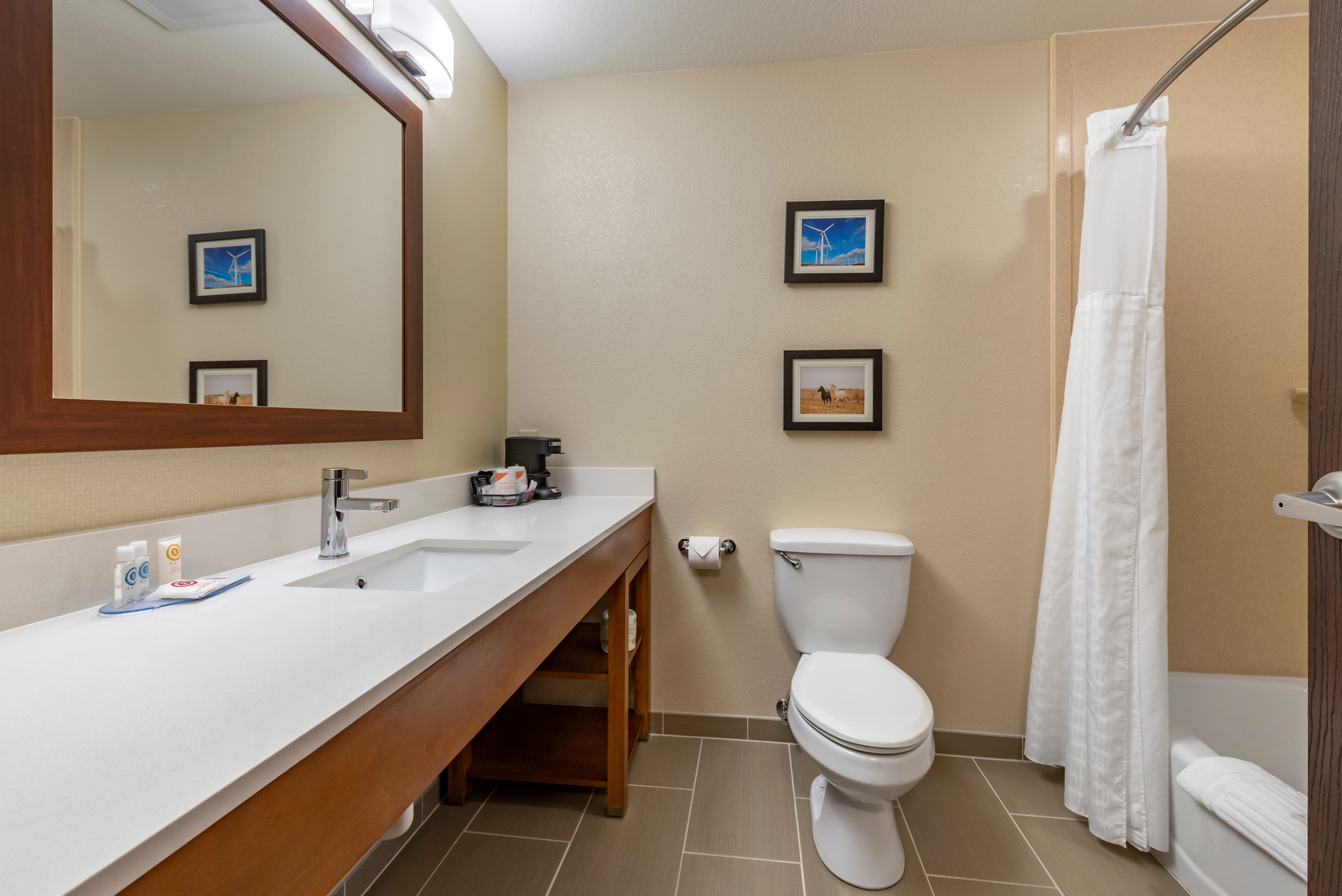 Comfort Inn & Suites Goodland — 39
