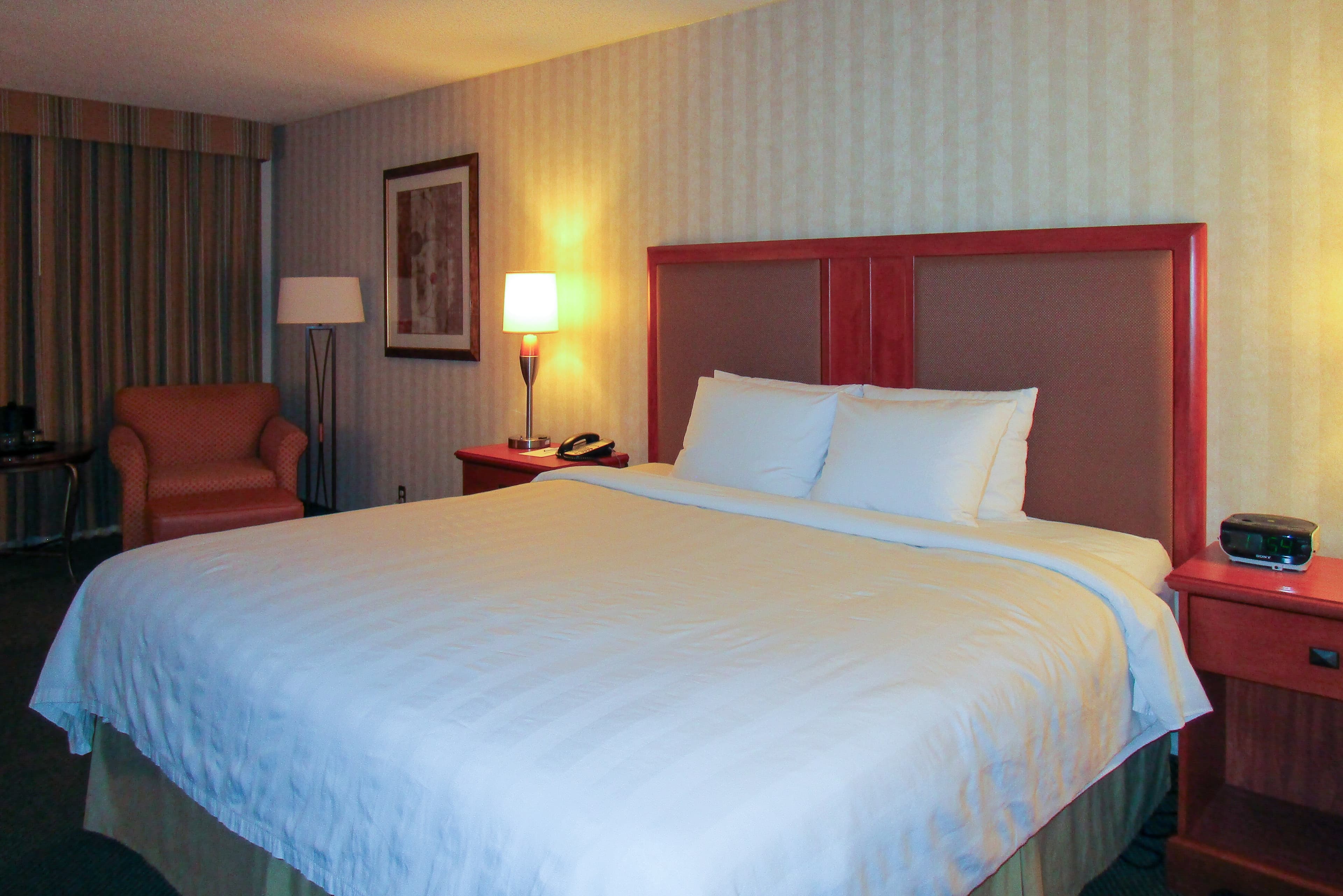 Radisson Hotel Lenexa Overland Park - Image 4