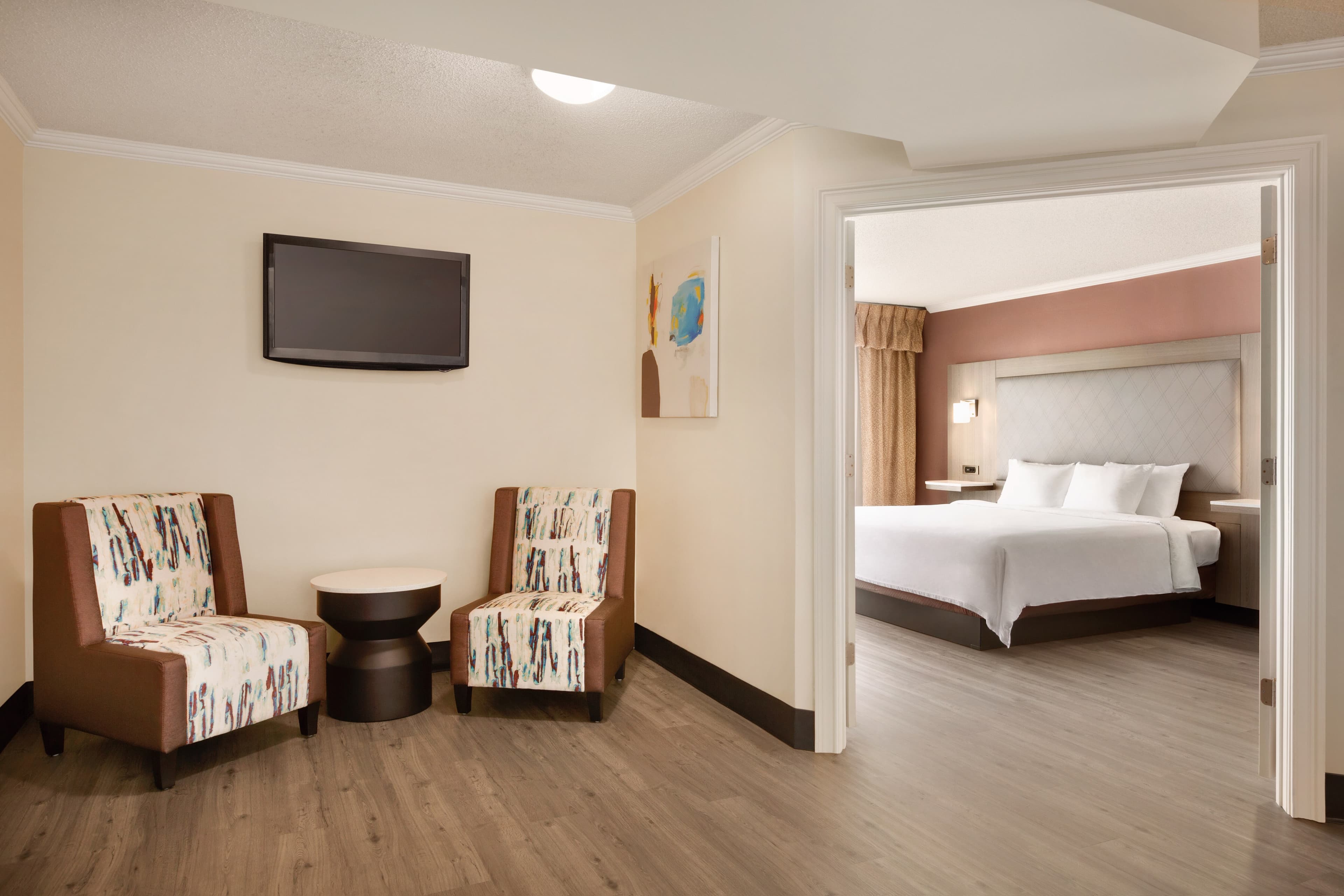 Radisson Hotel Lenexa Overland Park — 15