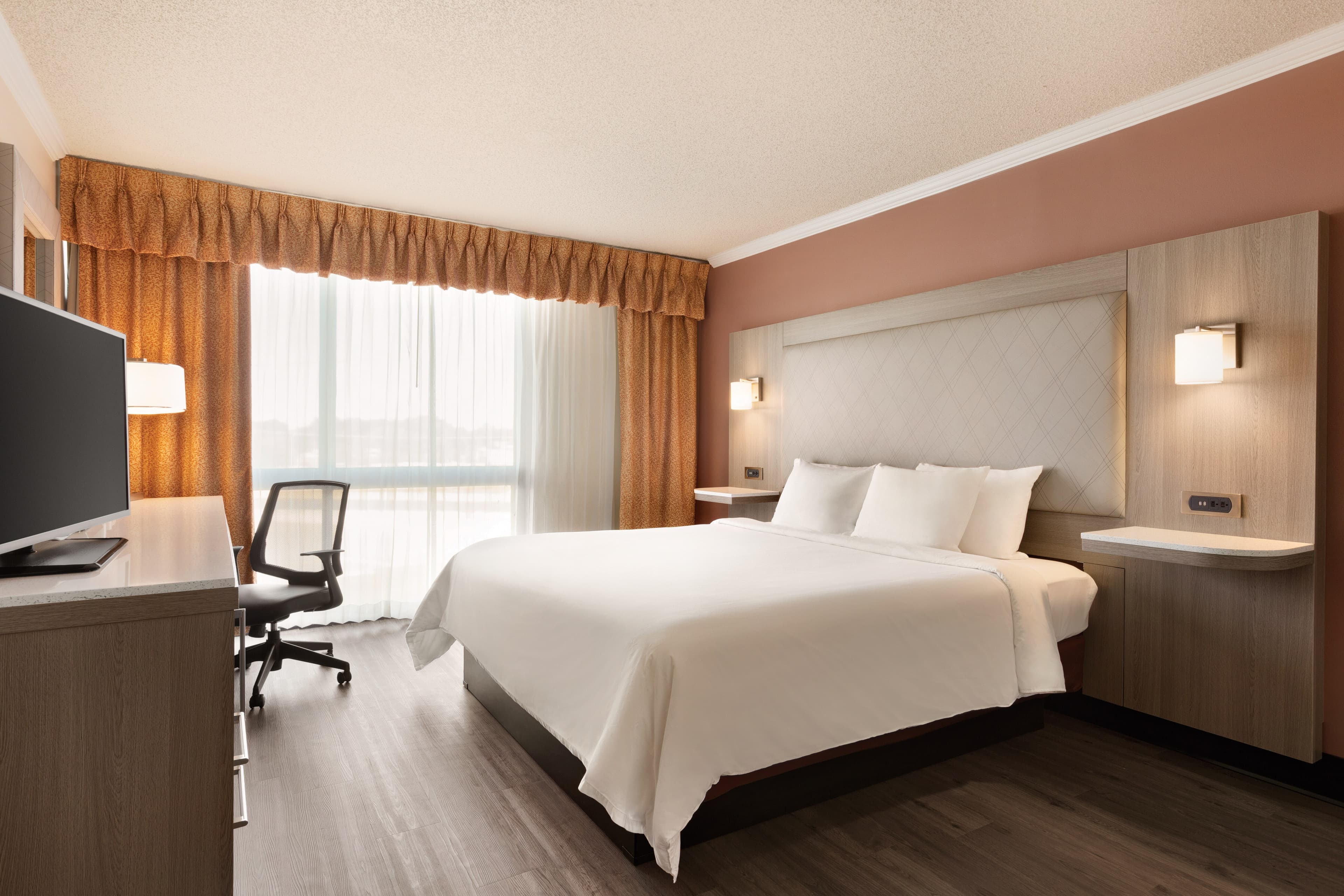 Radisson Hotel Lenexa Overland Park — 16