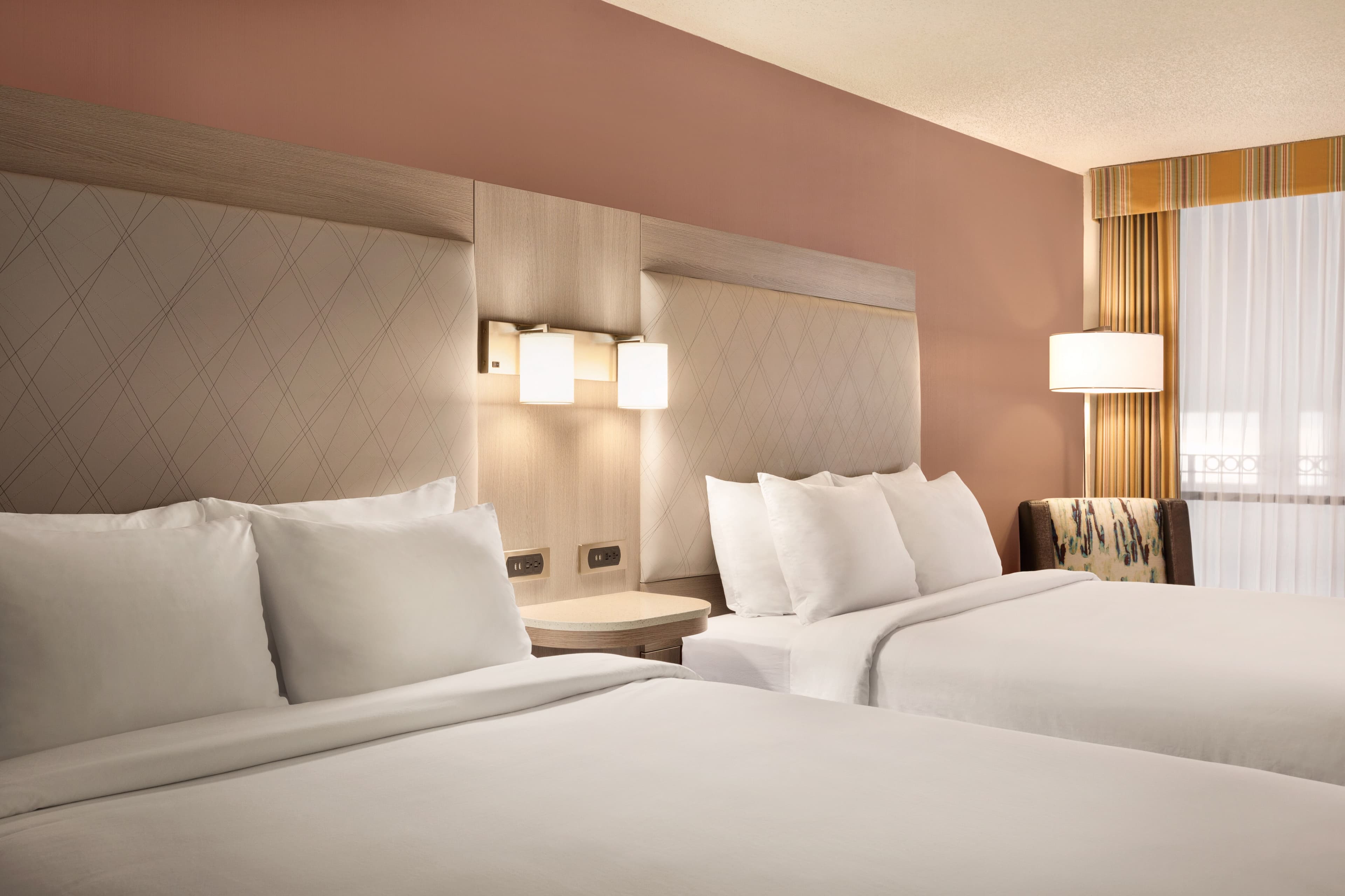 Radisson Hotel Lenexa Overland Park — 23
