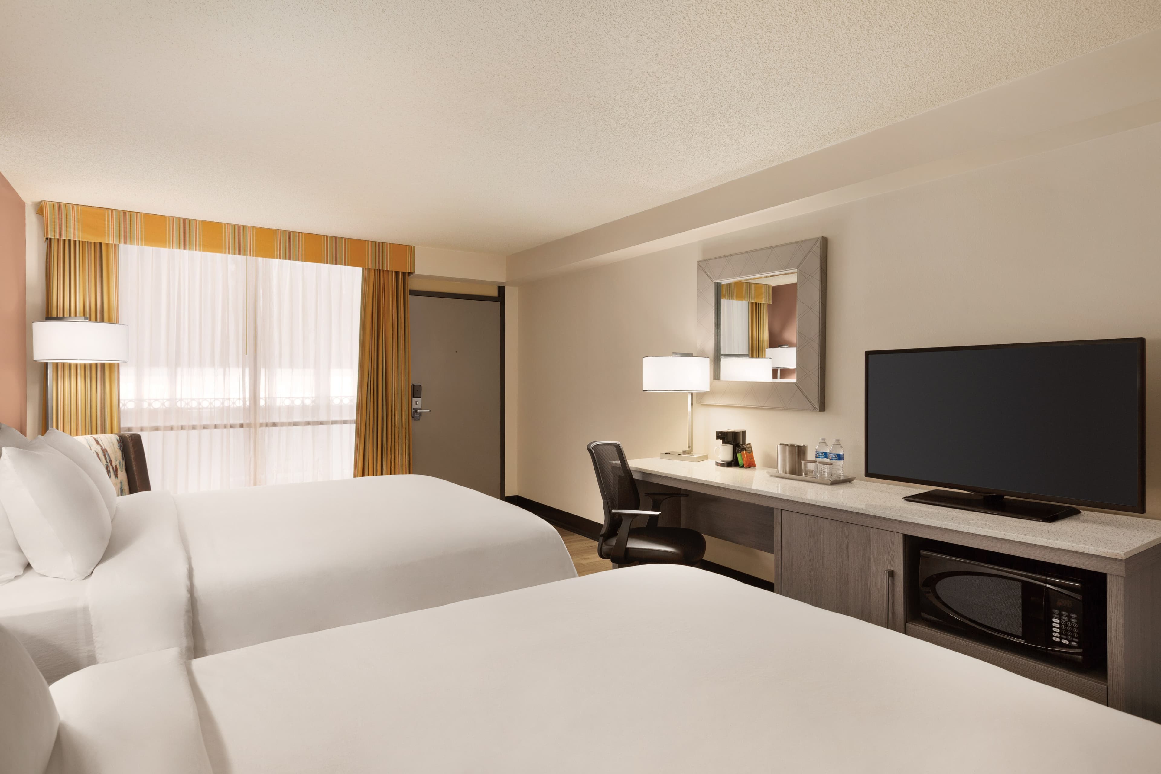Radisson Hotel Lenexa Overland Park — 24
