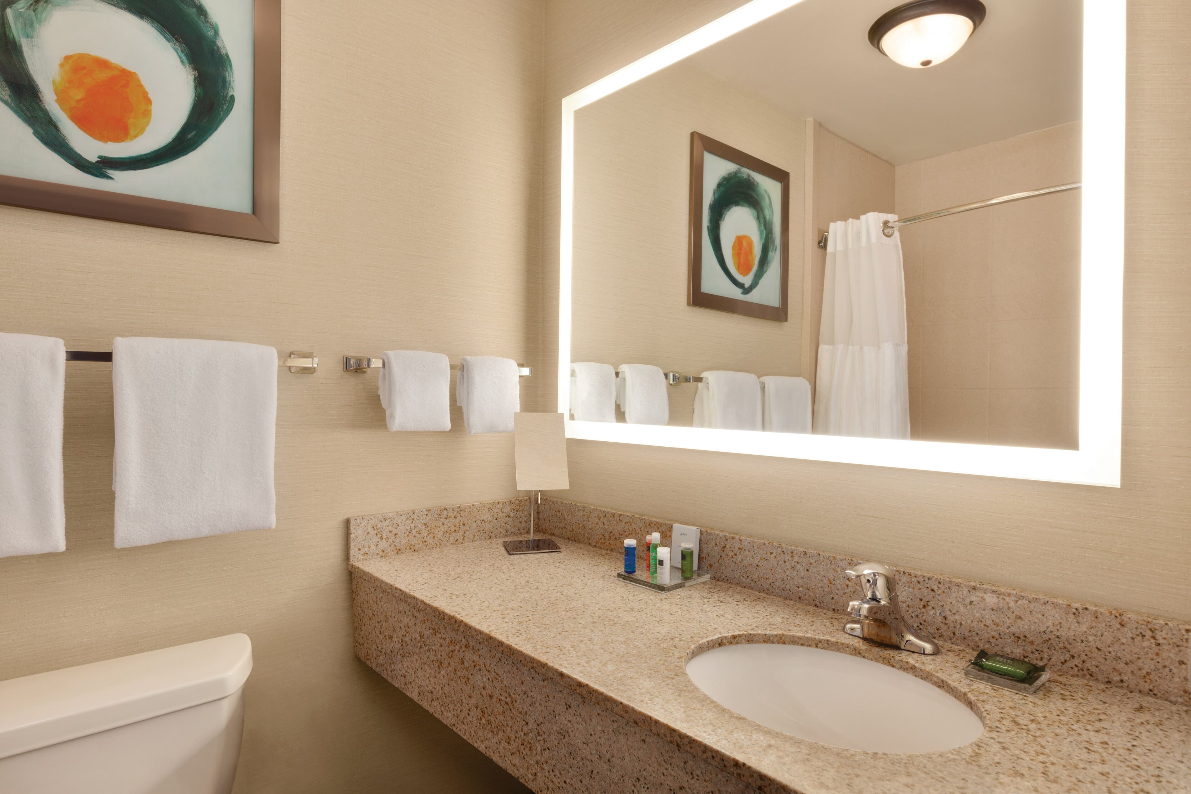 Radisson Hotel Lenexa Overland Park — 7
