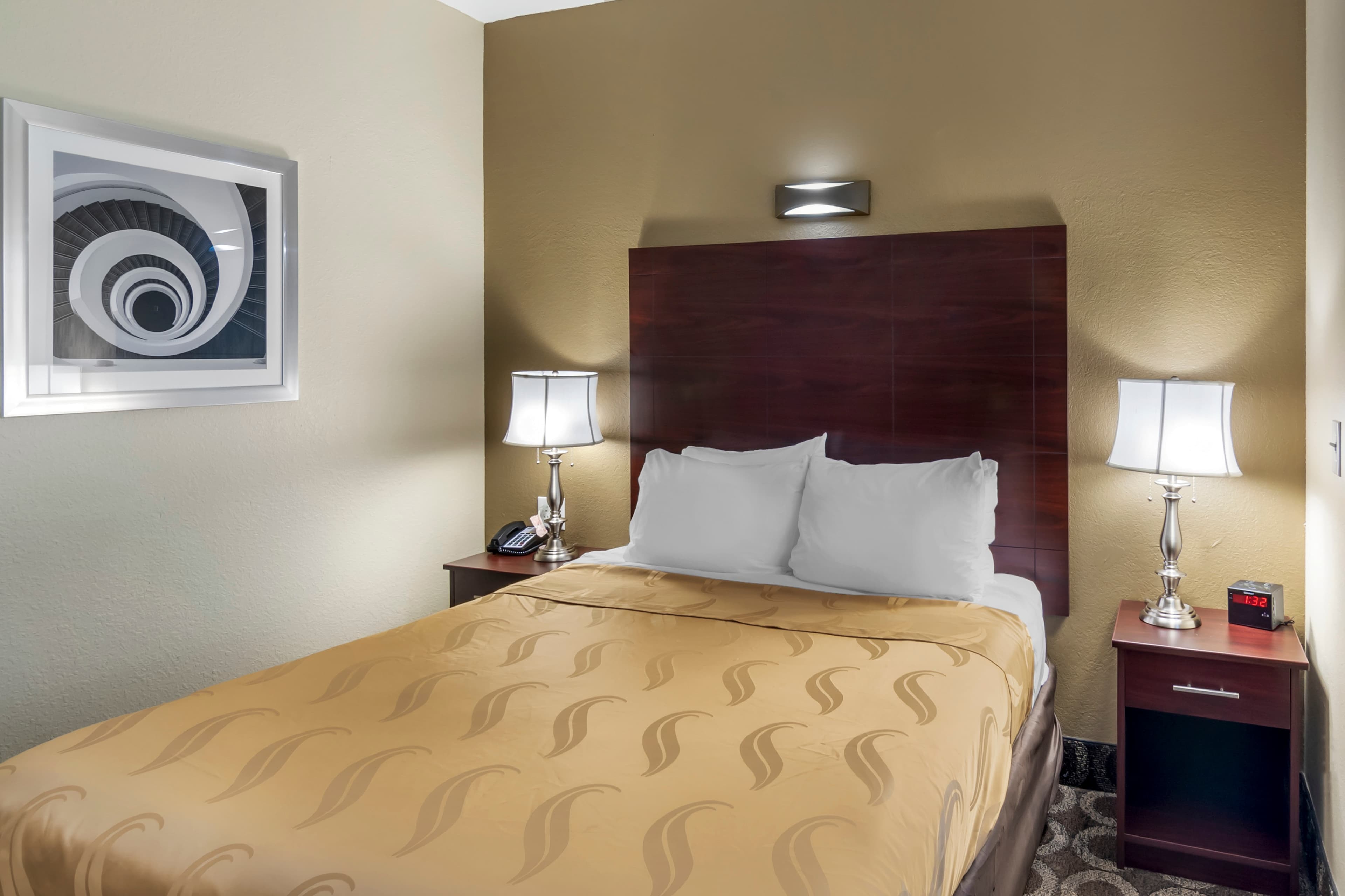Quality Inn Overland Park Kansas City - Image 3