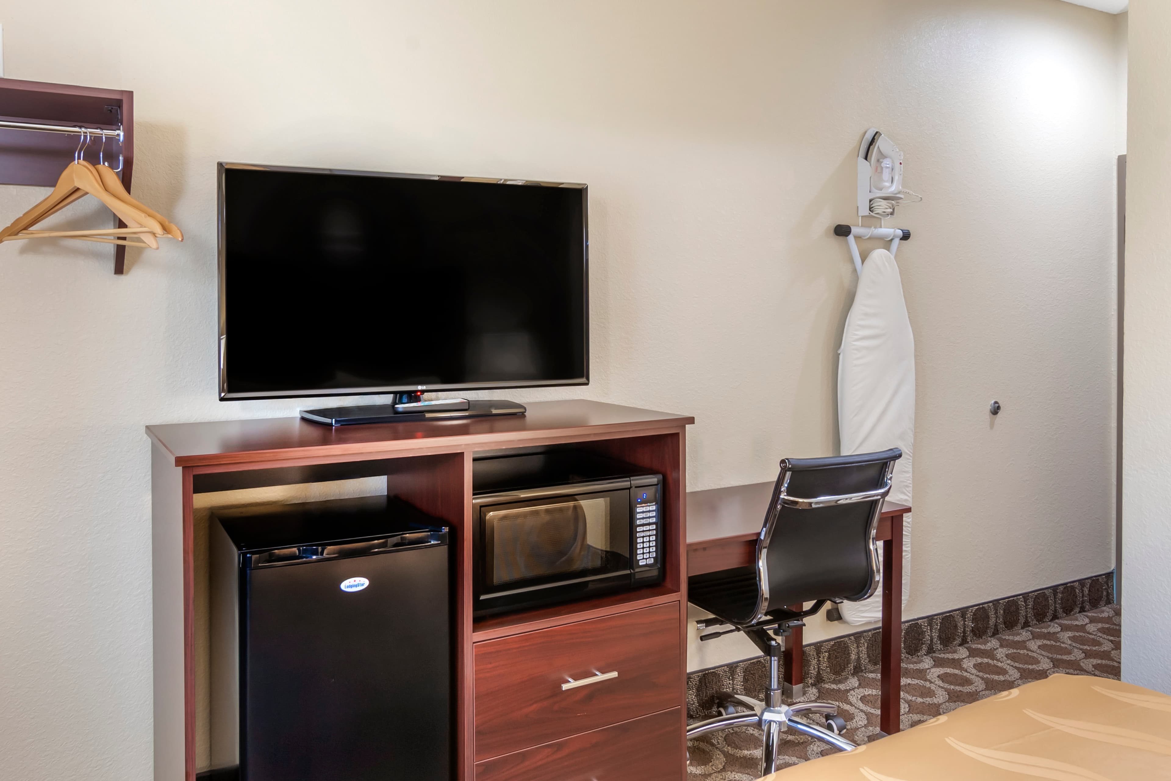 Quality Inn Overland Park Kansas City - Image 4