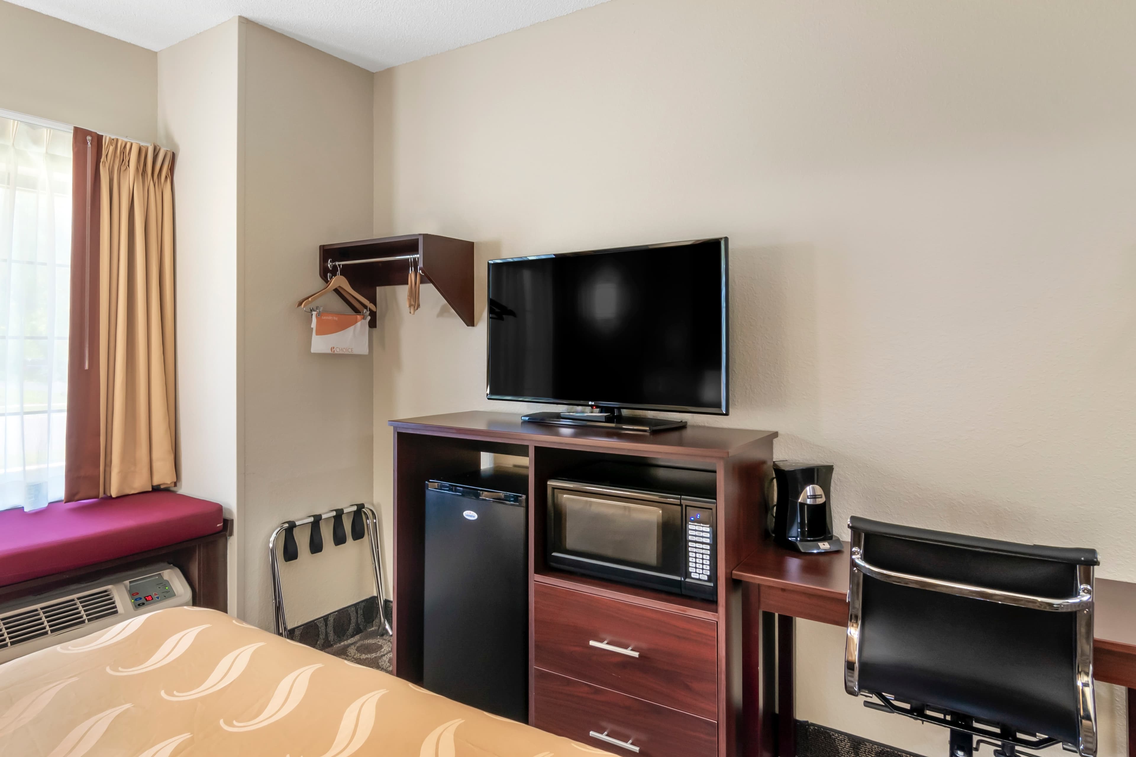 Quality Inn Overland Park Kansas City - Image 5