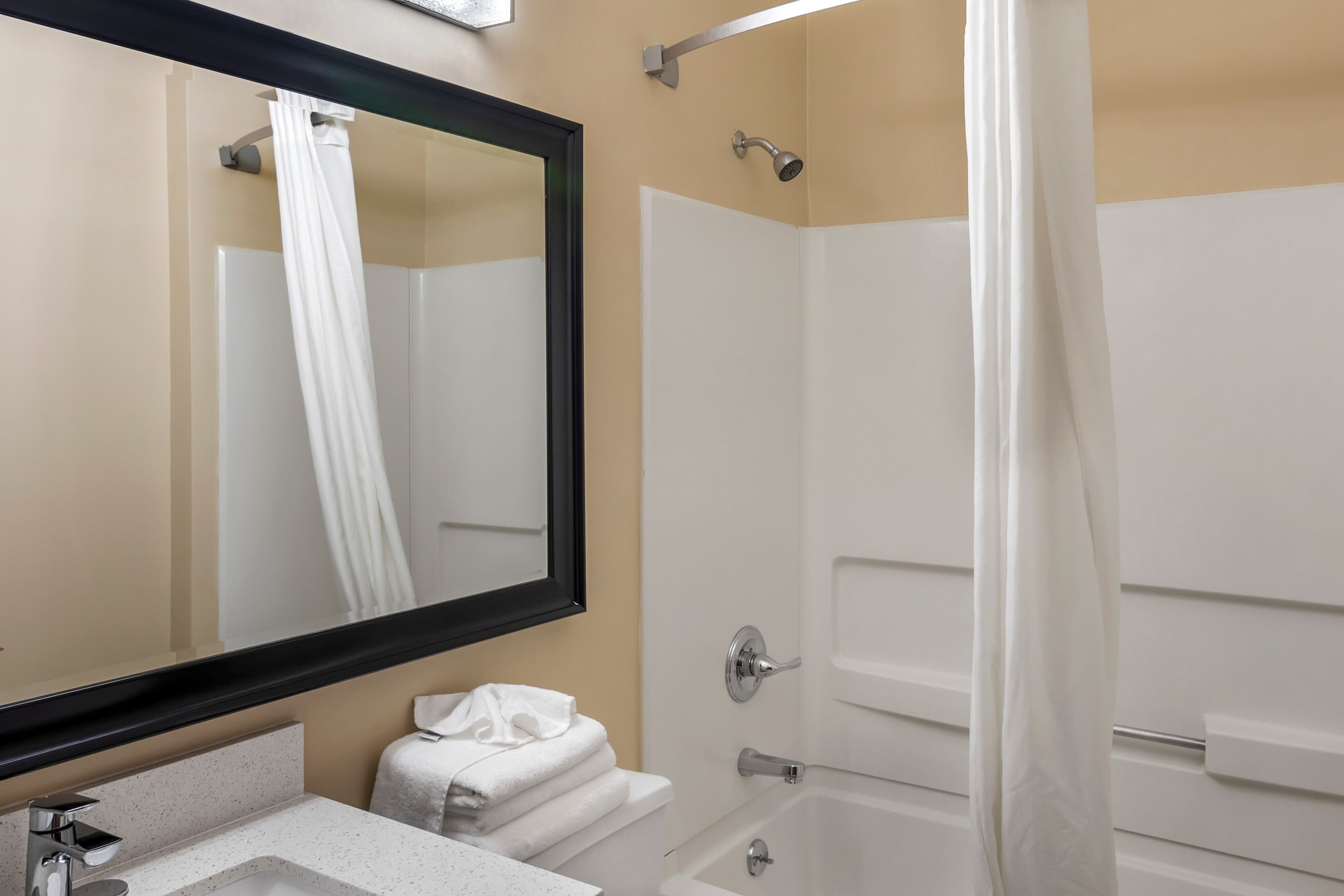 Quality Inn Overland Park Kansas City — 21