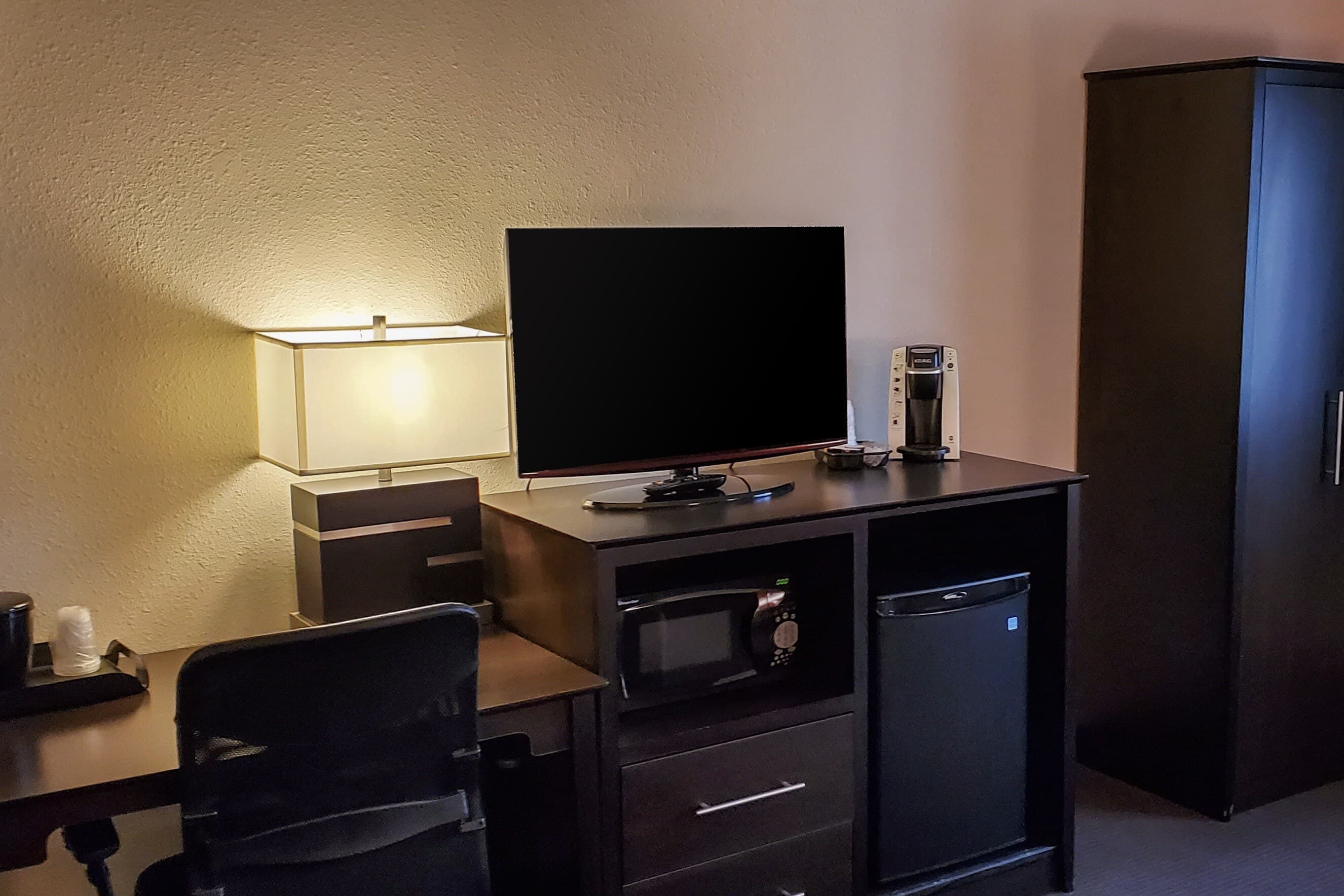 Quality Inn Atchison - Image 2