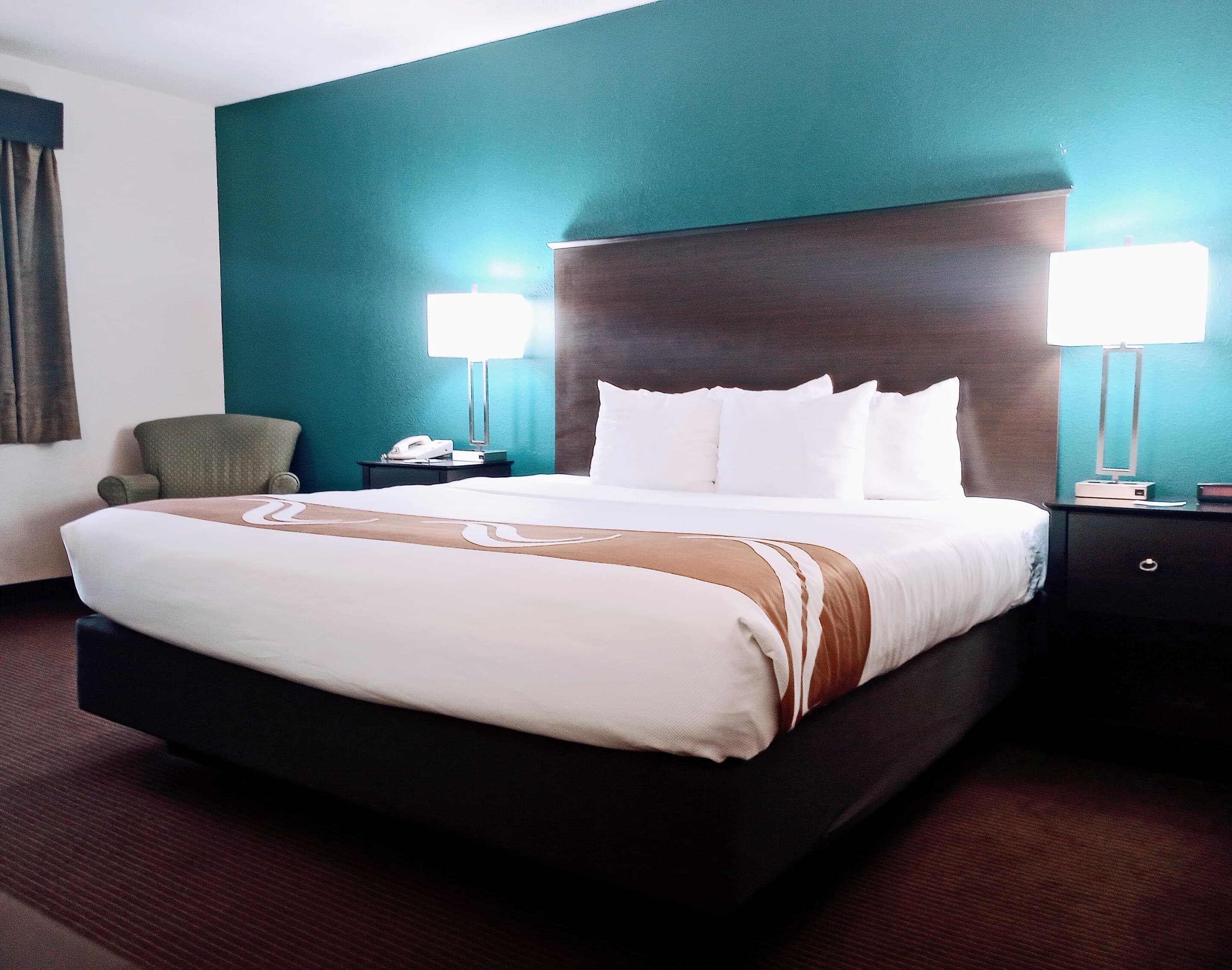 Quality Inn Atchison - Image 4