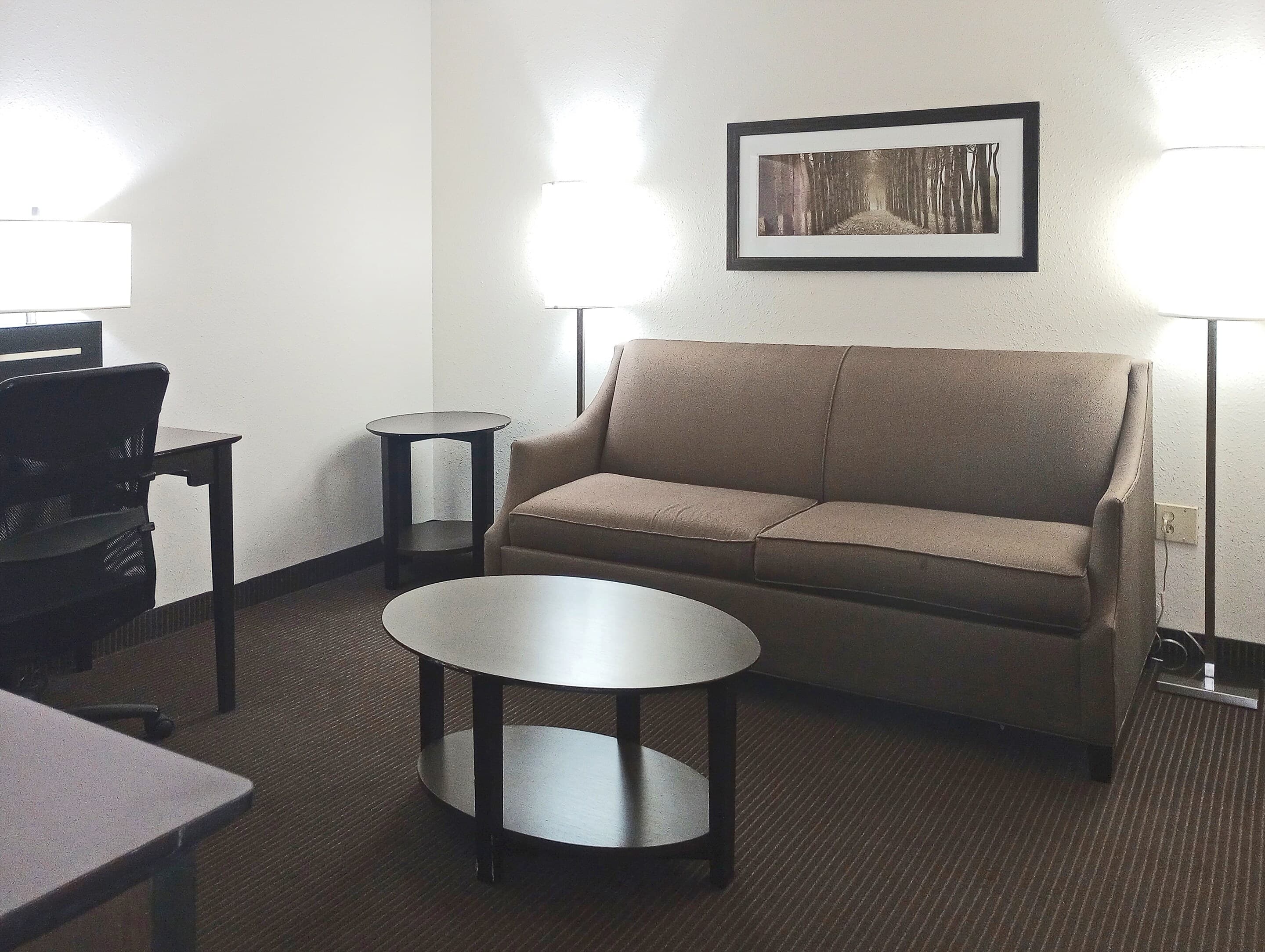 Quality Inn Atchison — 6