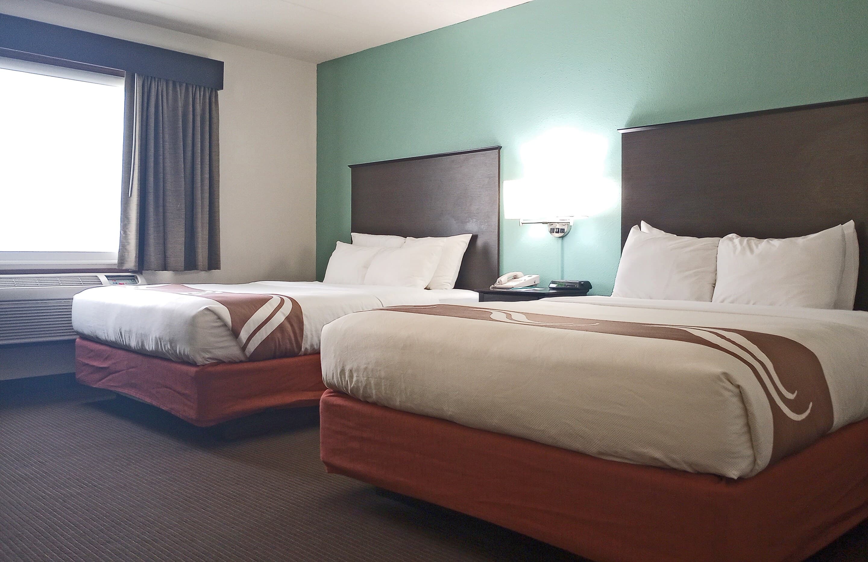 Quality Inn Atchison - Image 3