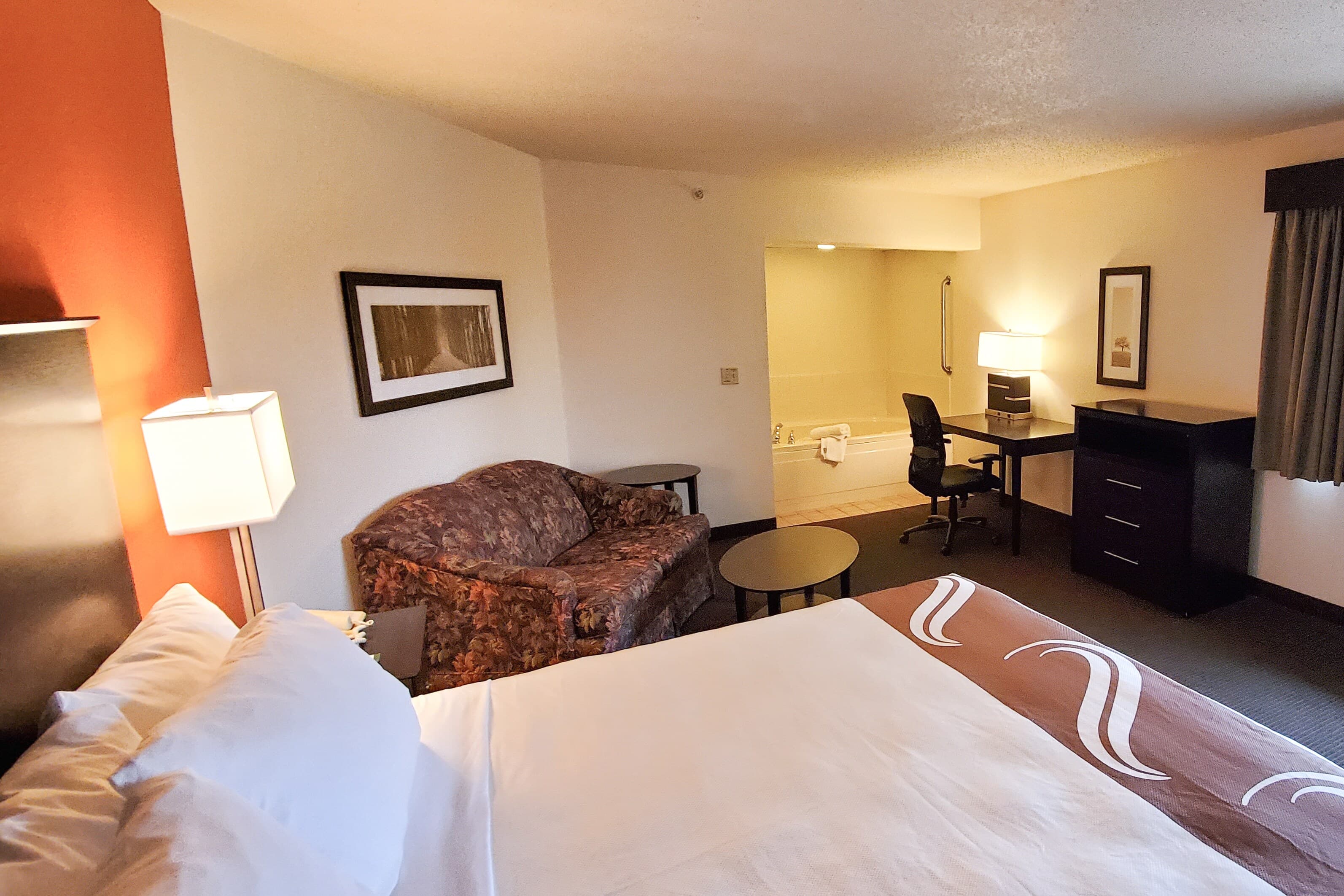Quality Inn Atchison — 13