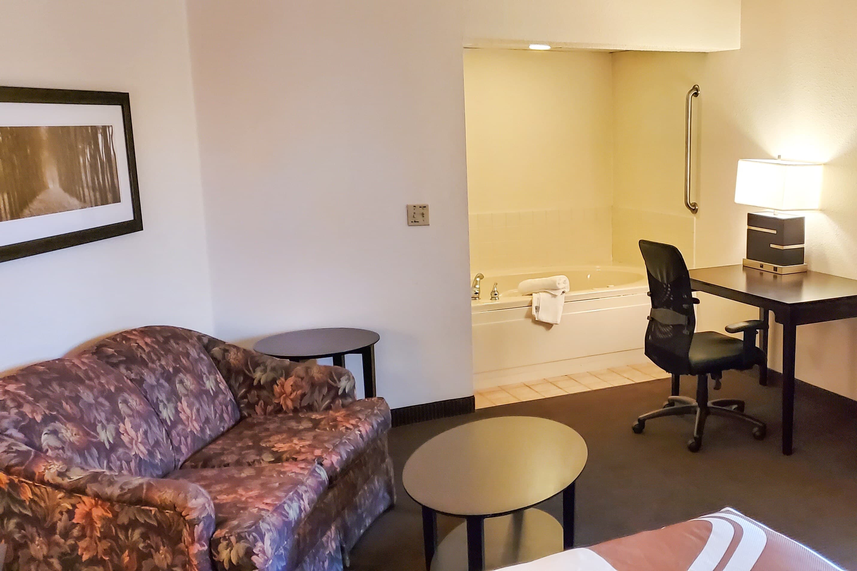 Quality Inn Atchison — 14