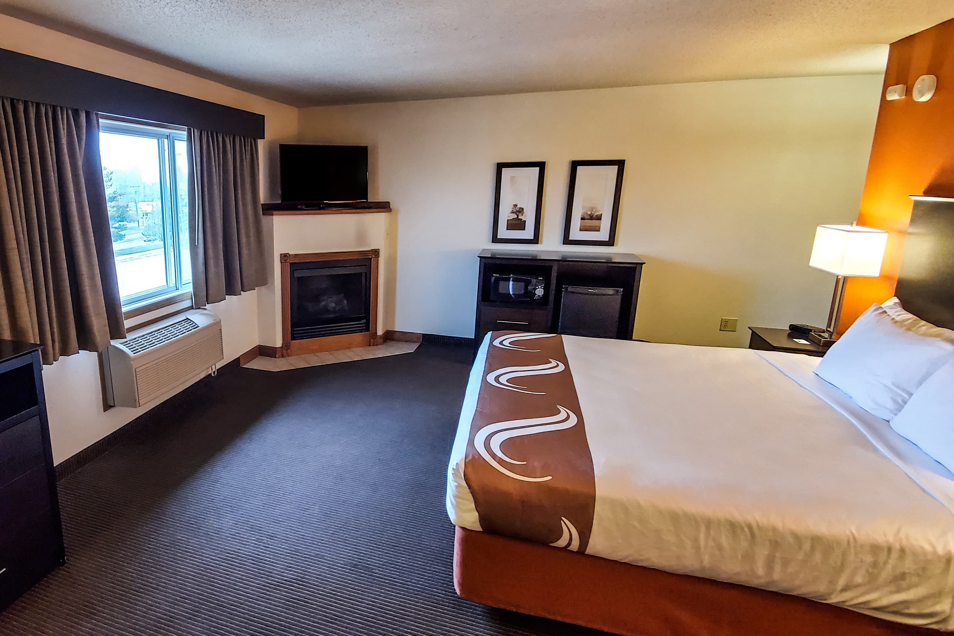 Quality Inn Atchison — 15