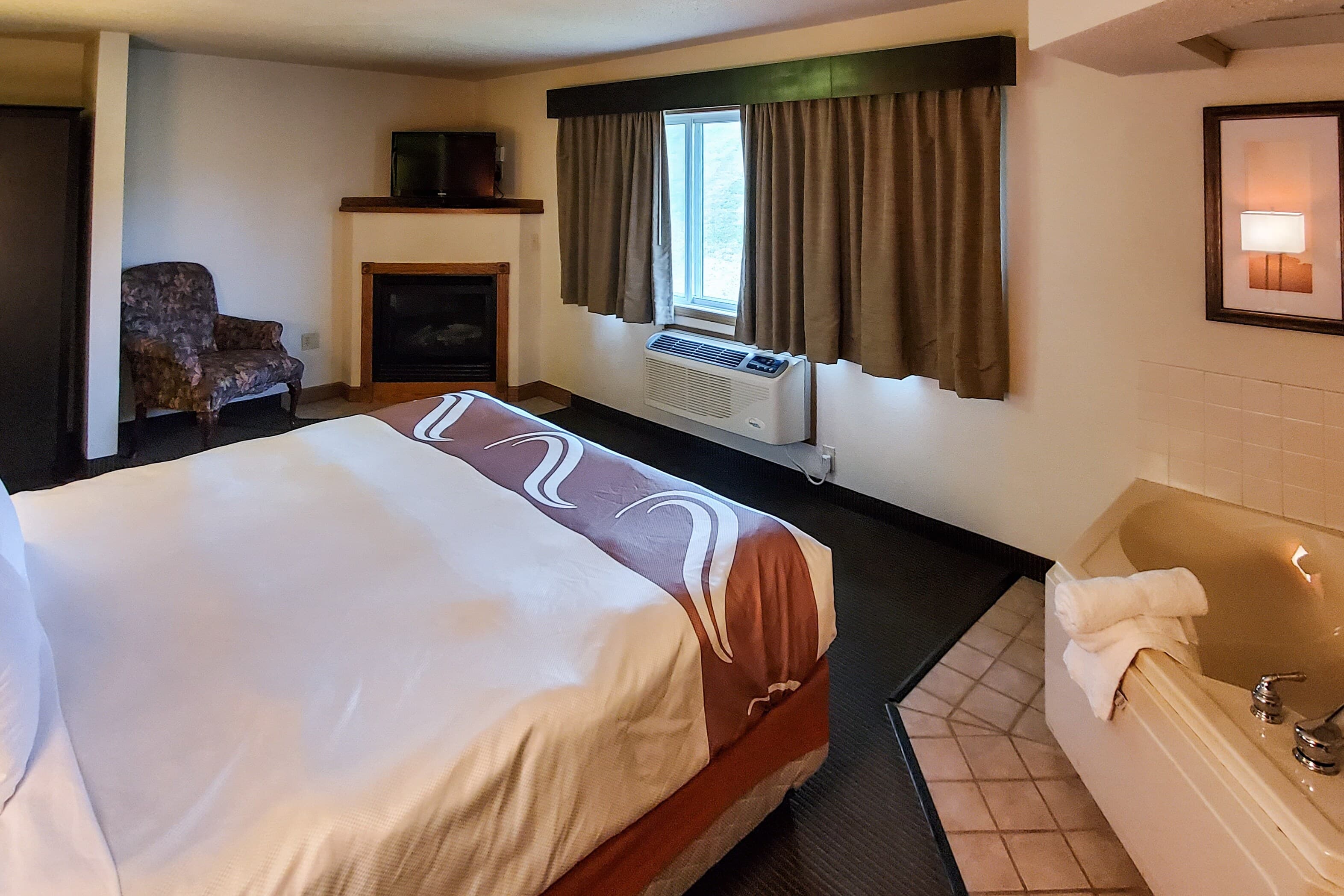 Quality Inn Atchison — 21