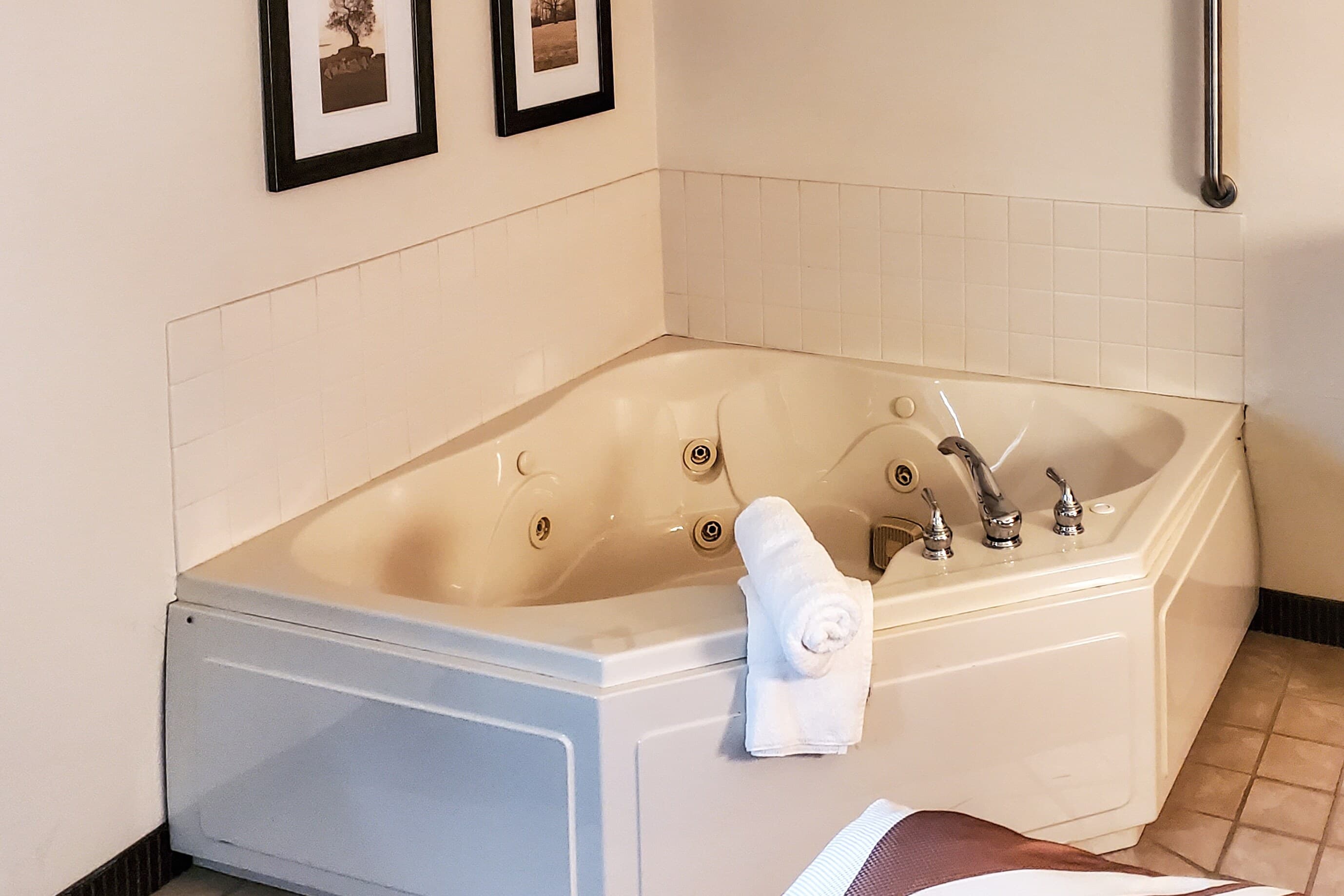 Quality Inn Atchison — 22