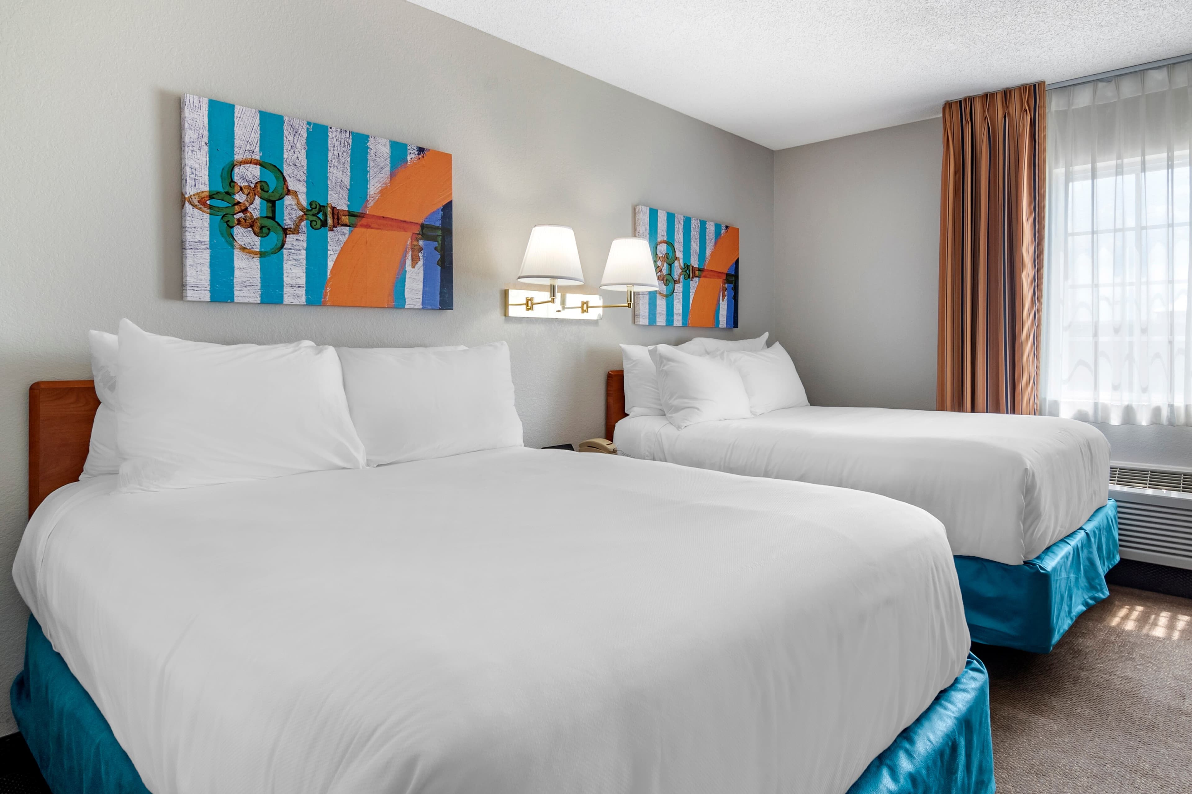 MainStay Suites Emporia - Image 2
