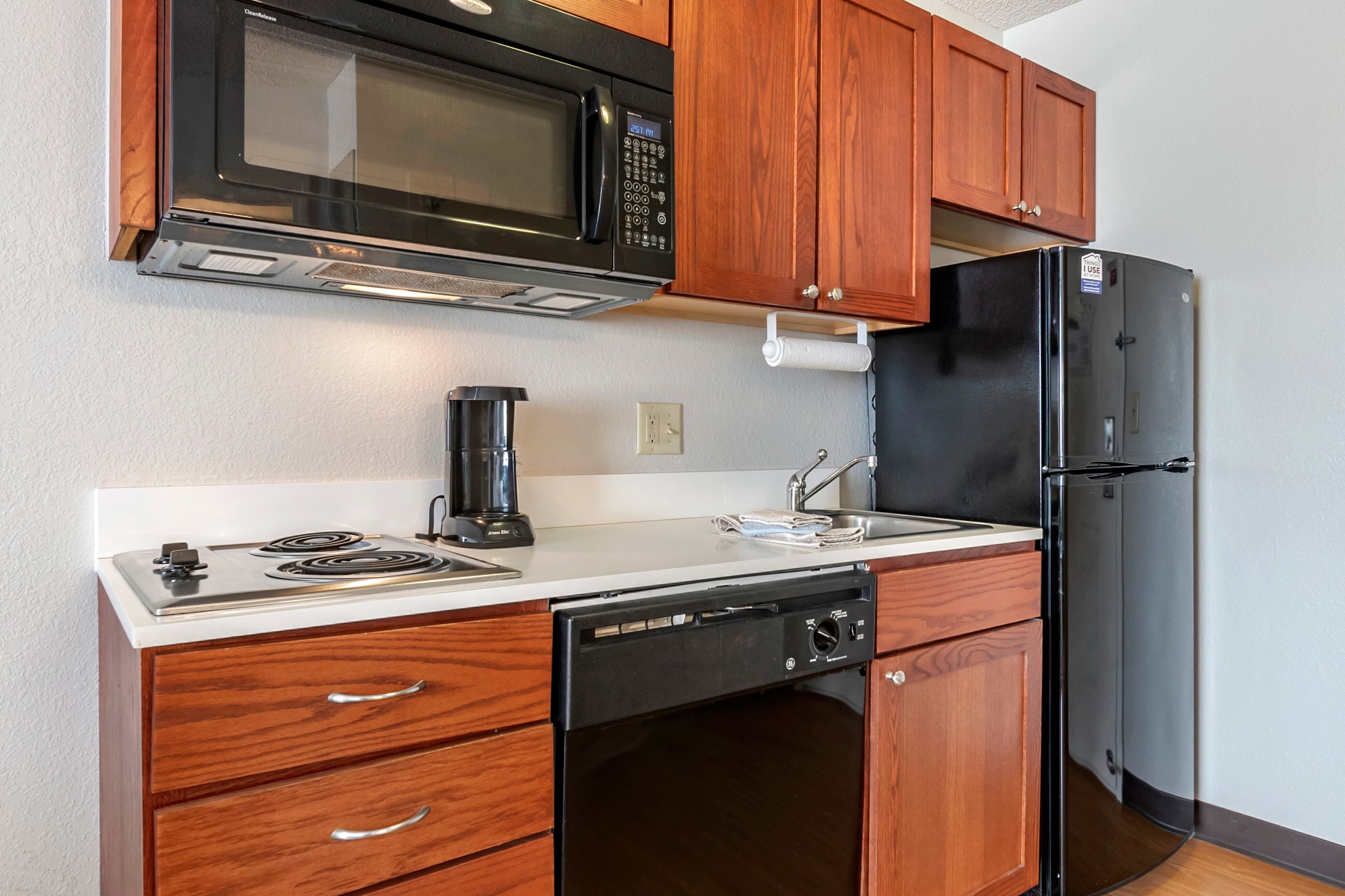 MainStay Suites Emporia - Image 3
