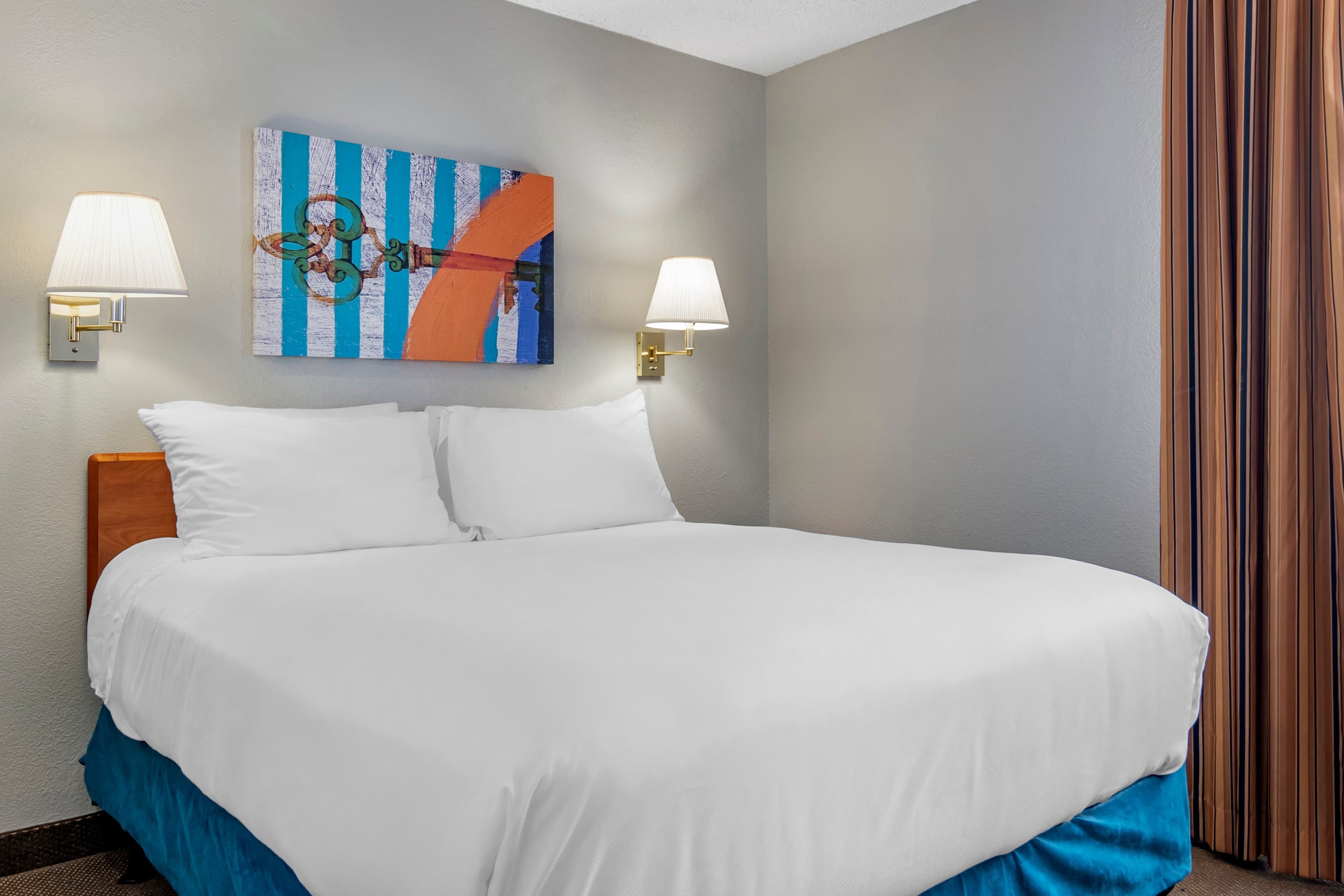 MainStay Suites Emporia — 26