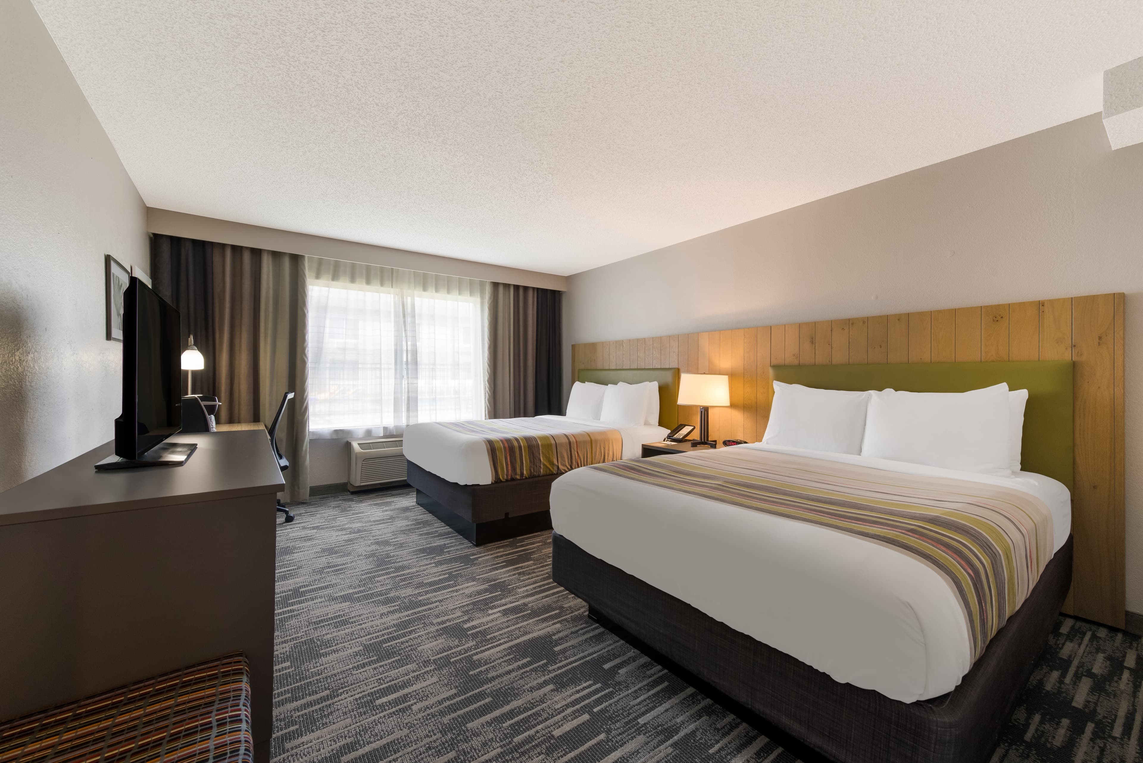 Country Inn & Suites by Radisson, Wichita East, KS — 13