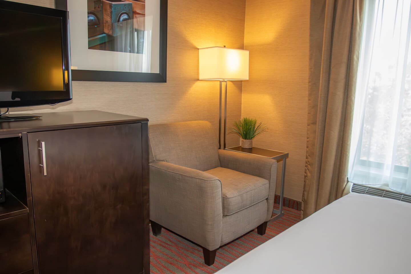 Country Inn & Suites by Radisson, Garden City, KS — 6