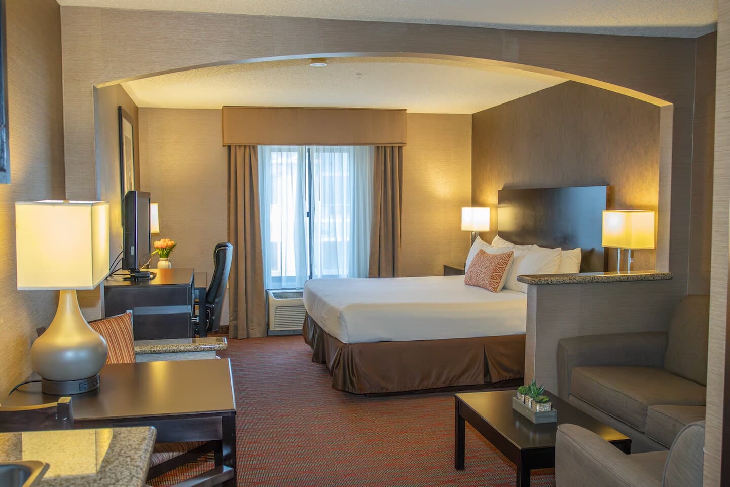 Country Inn & Suites by Radisson, Garden City, KS — 11