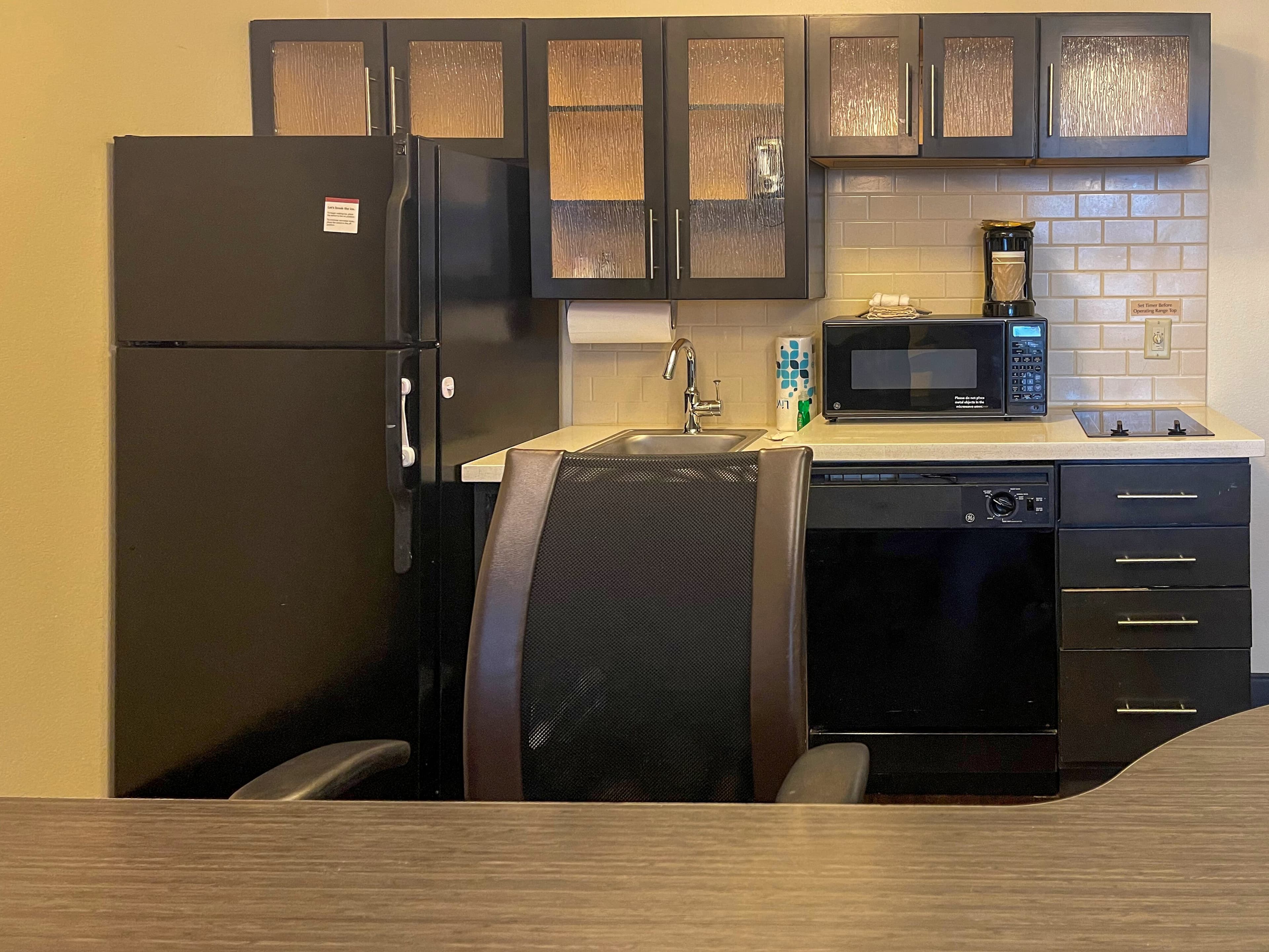 MainStay Suites Wichita Northeast - Image 3