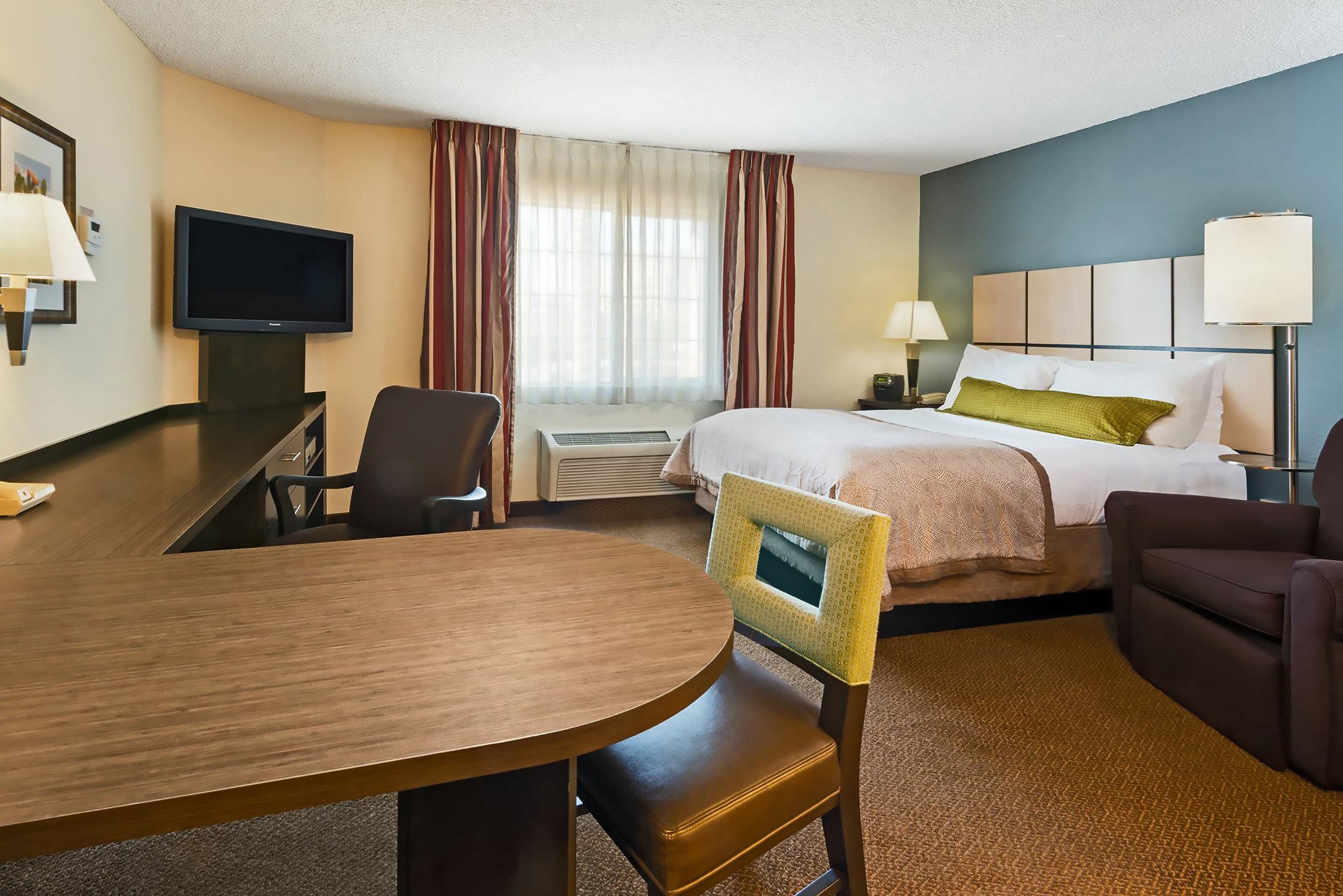 MainStay Suites Kansas City Overland Park - Image 3