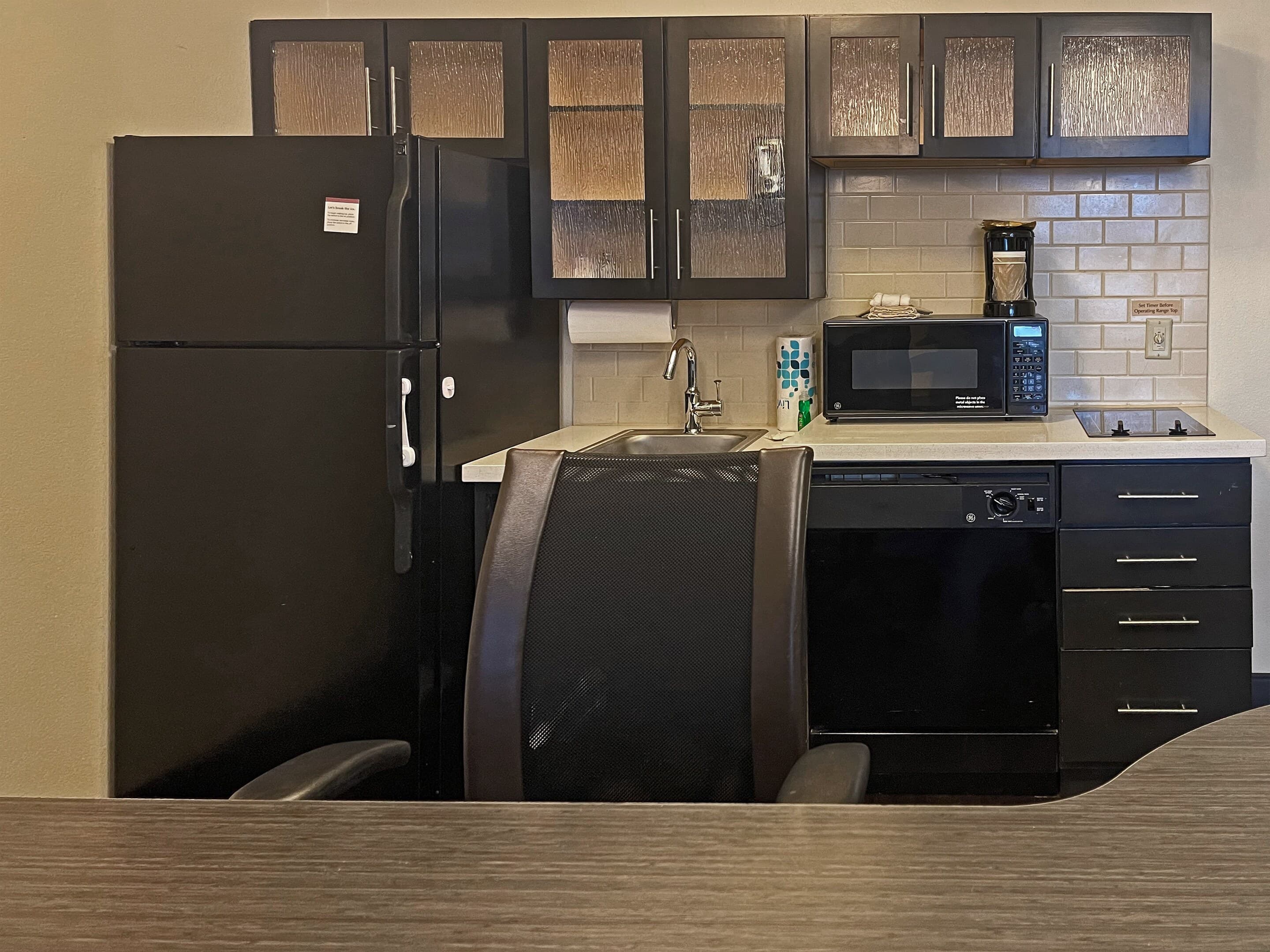 MainStay Suites Kansas City Overland Park — 6