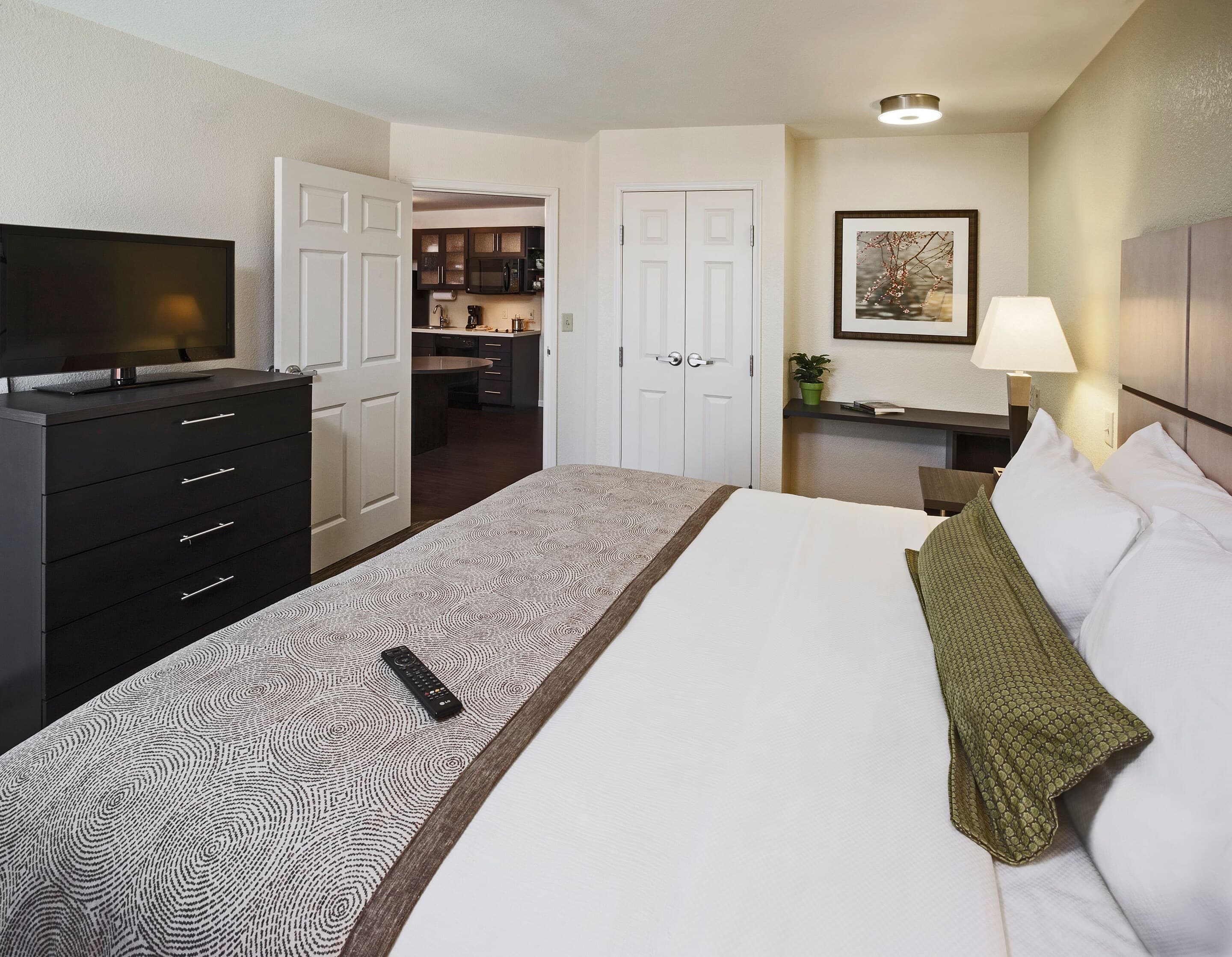 MainStay Suites Kansas City Overland Park — 19