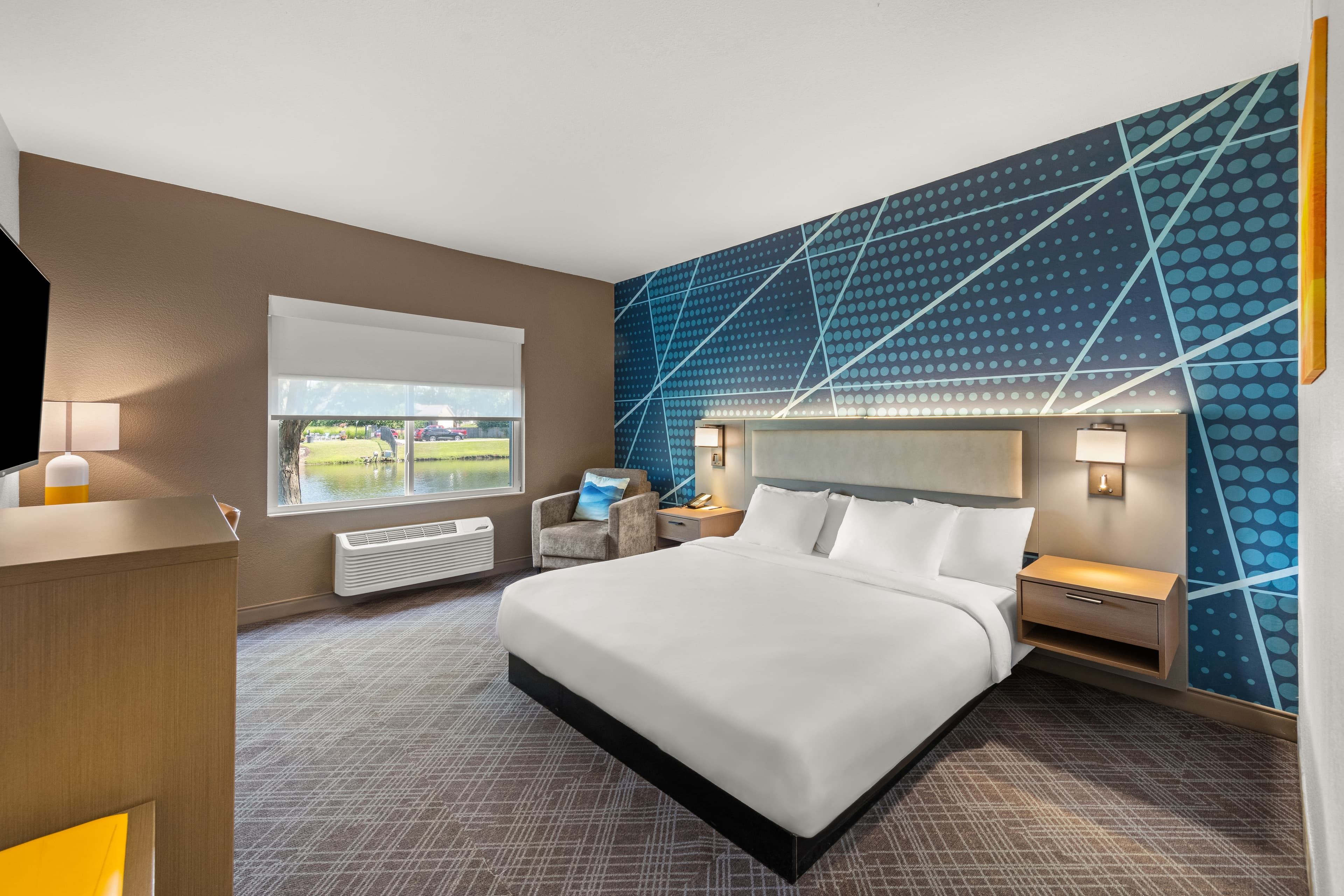 Comfort Inn & Suites Olathe - Kansas City - Image 2