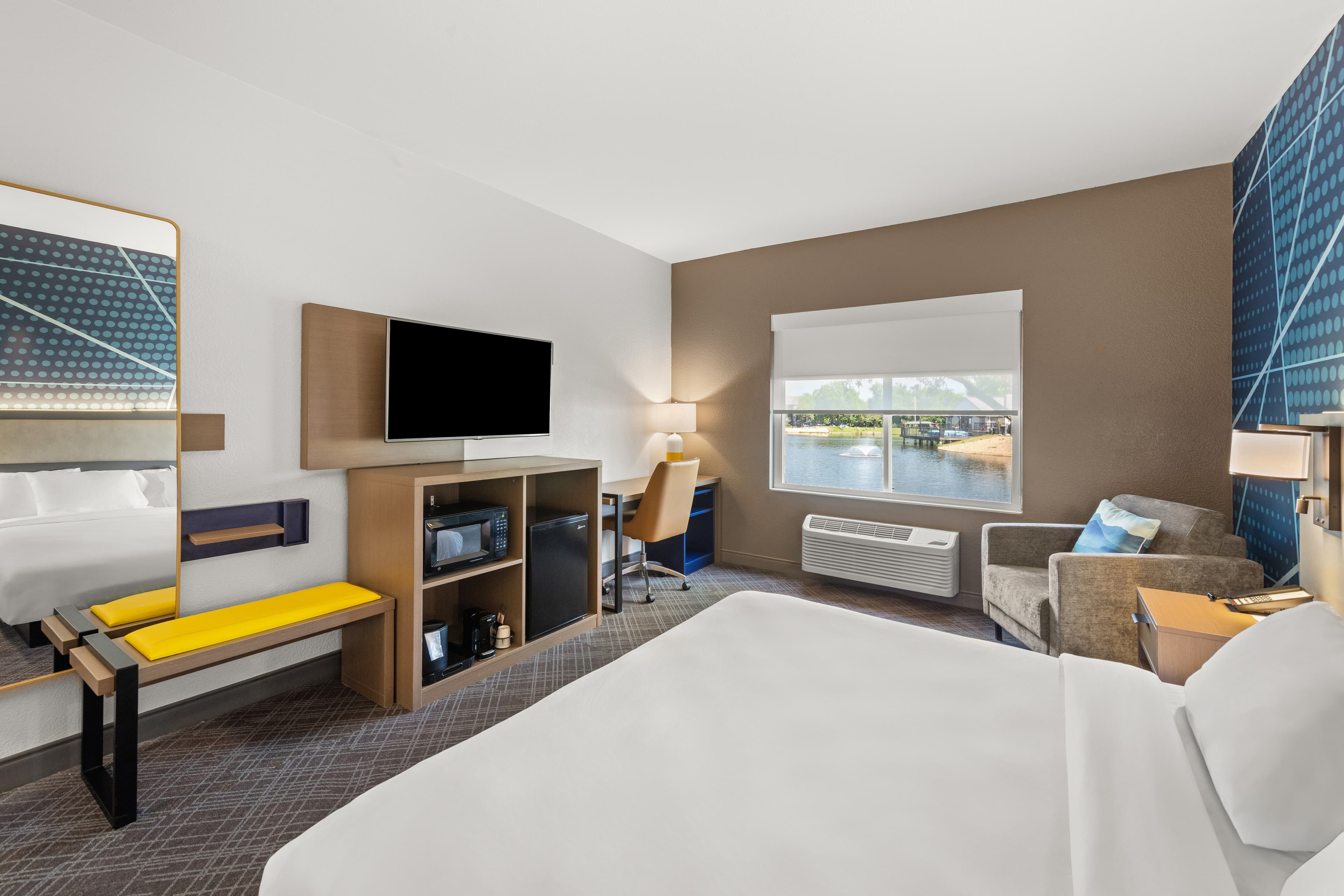 Comfort Inn & Suites Olathe - Kansas City - Image 3