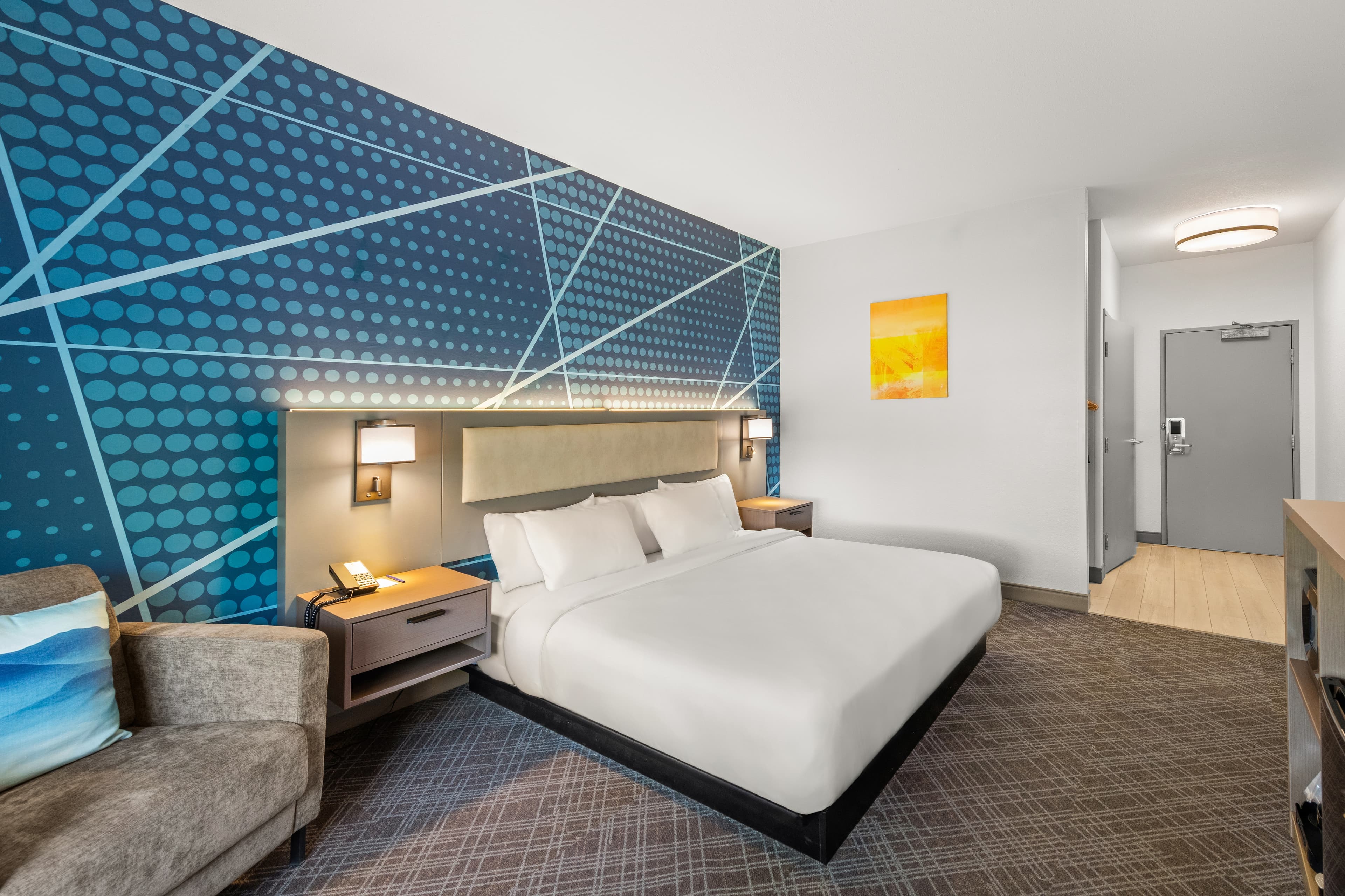 Comfort Inn & Suites Olathe - Kansas City - Image 4