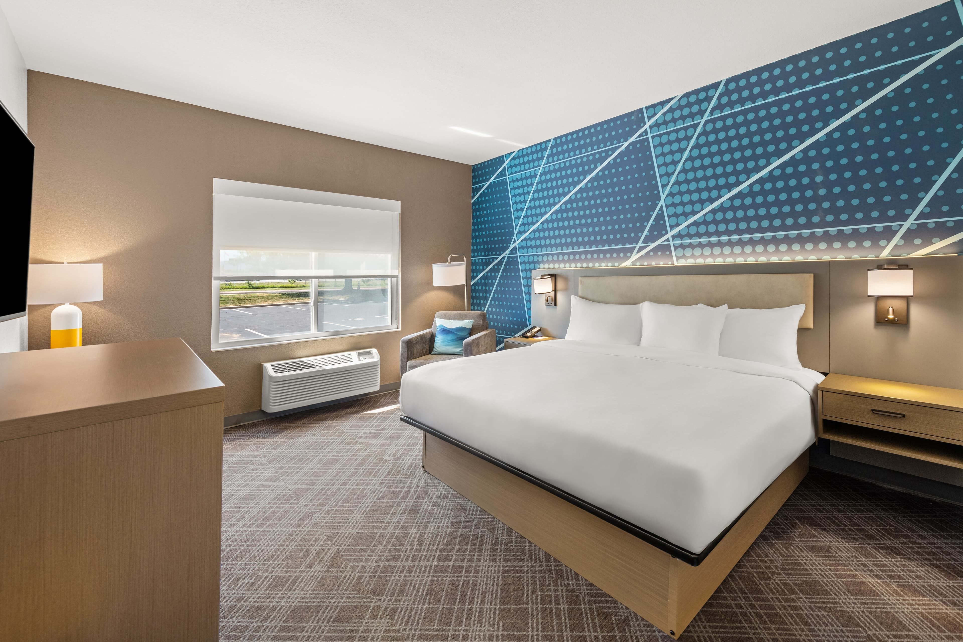 Comfort Inn & Suites Olathe - Kansas City — 6