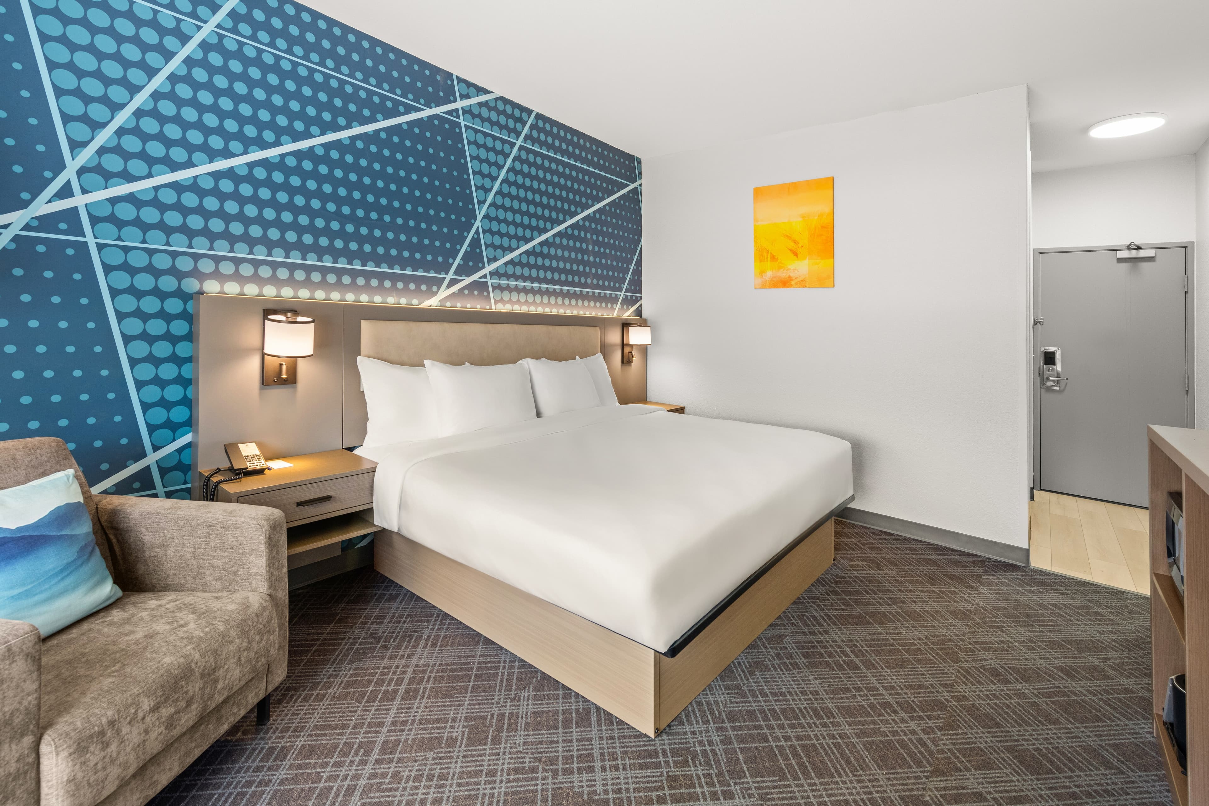 Comfort Inn & Suites Olathe - Kansas City — 7