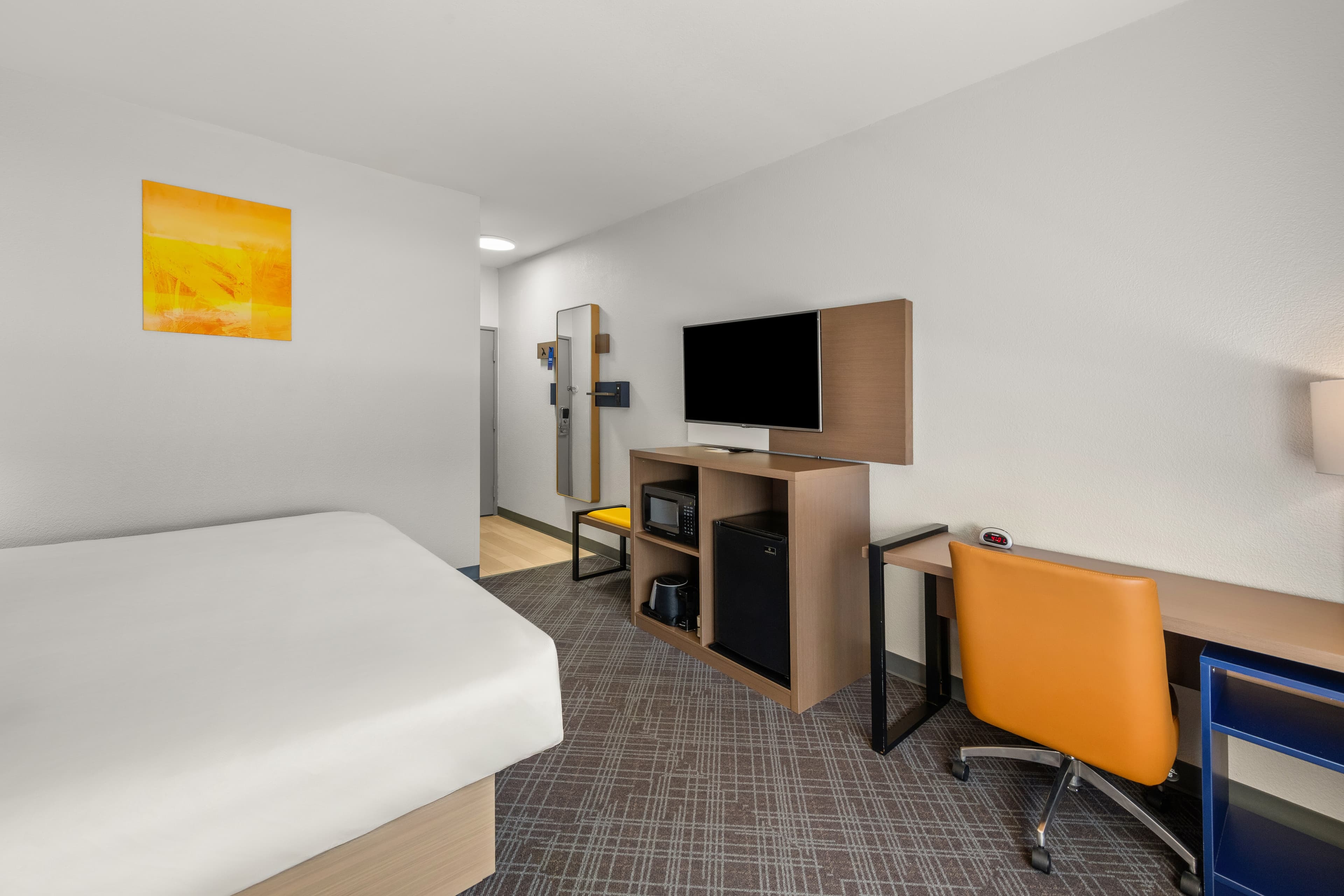 Comfort Inn & Suites Olathe - Kansas City — 8