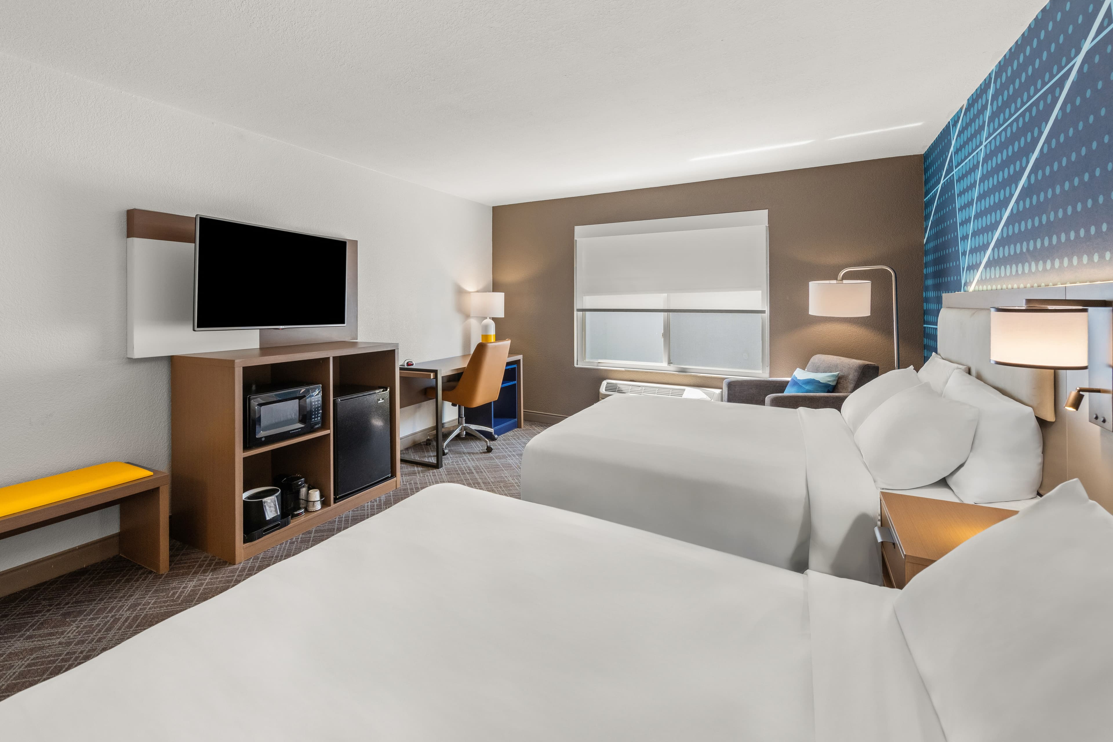 Comfort Inn & Suites Olathe - Kansas City — 13
