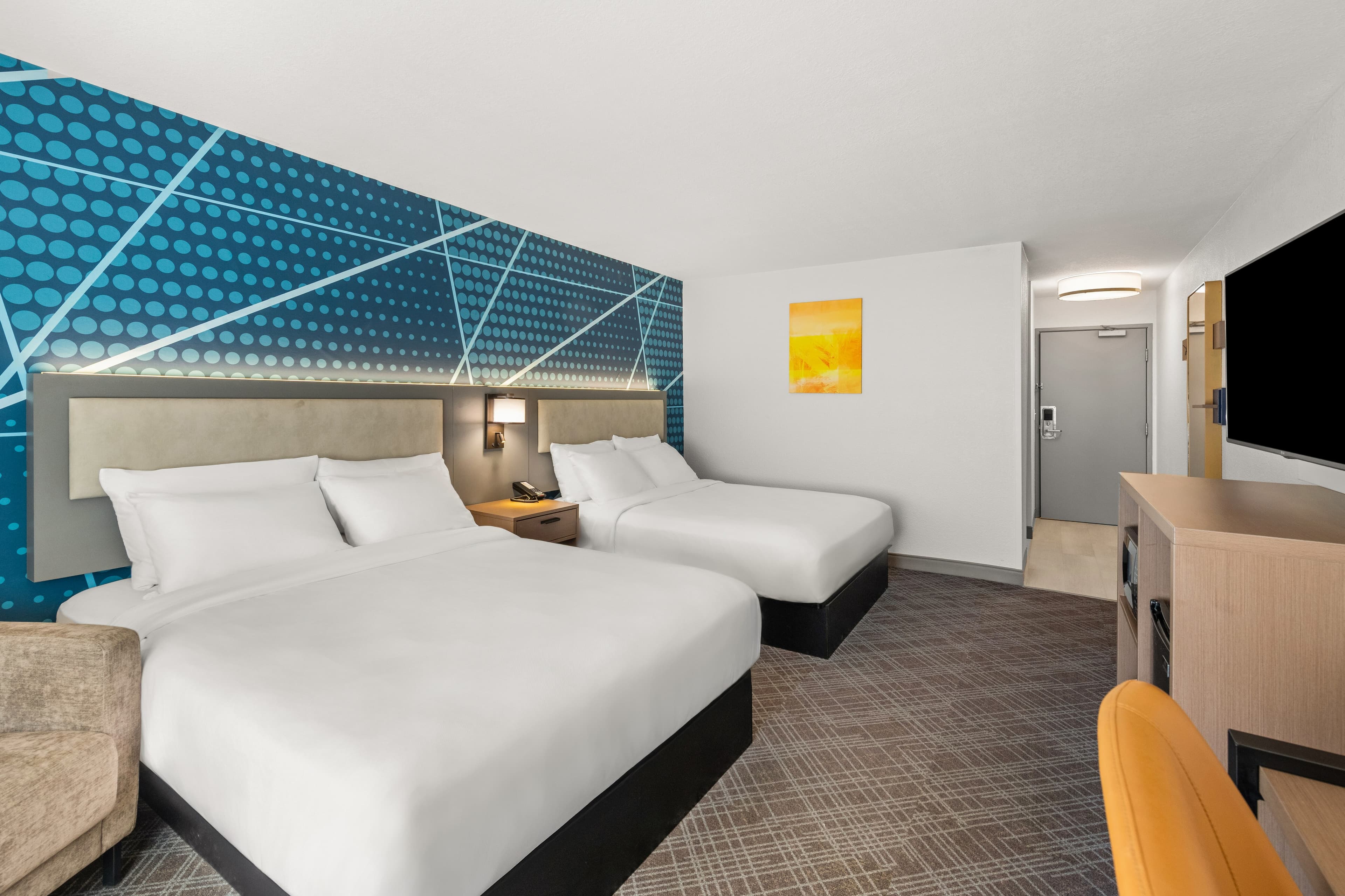 Comfort Inn & Suites Olathe - Kansas City — 15