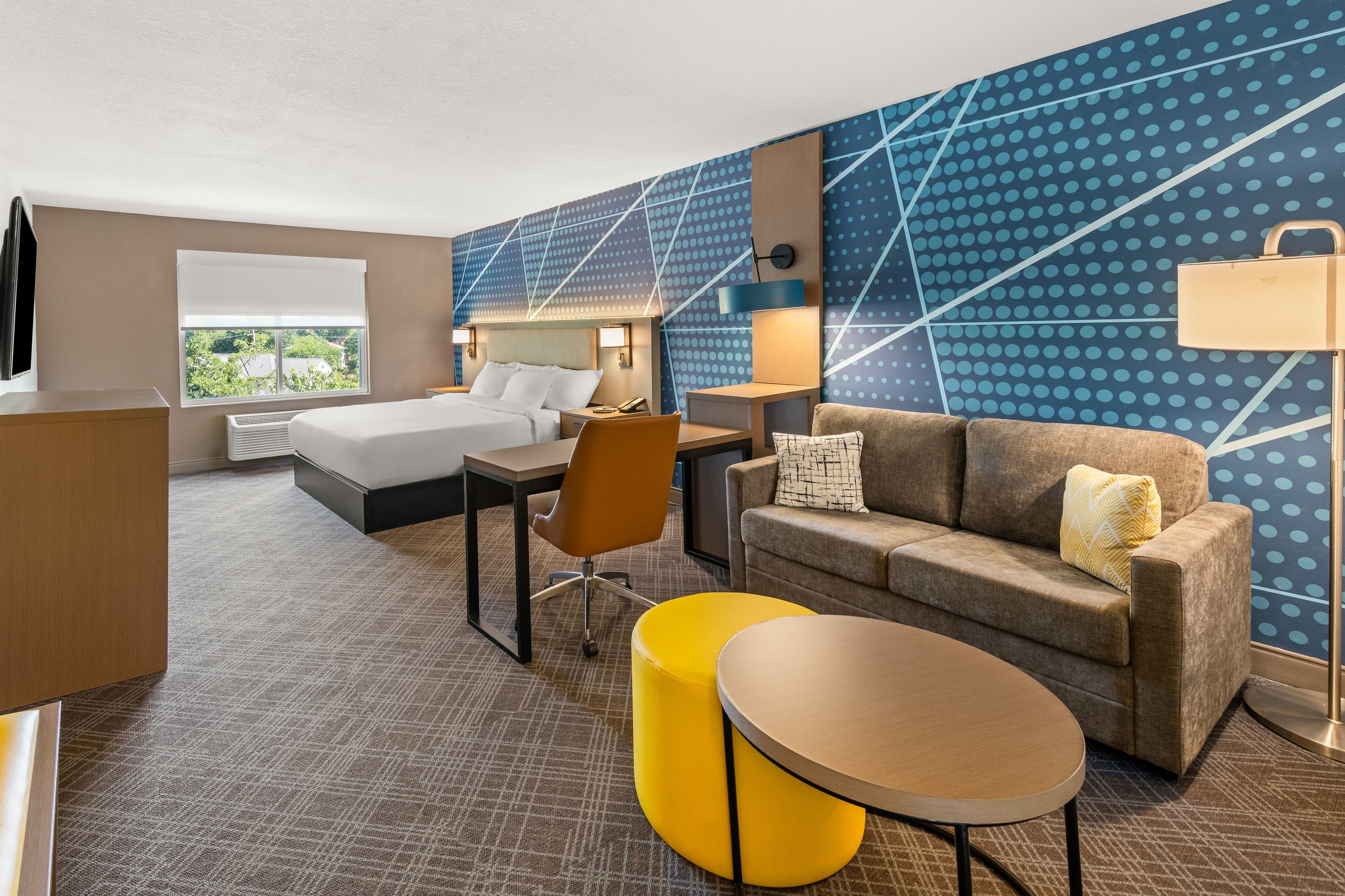Comfort Inn & Suites Olathe - Kansas City — 16
