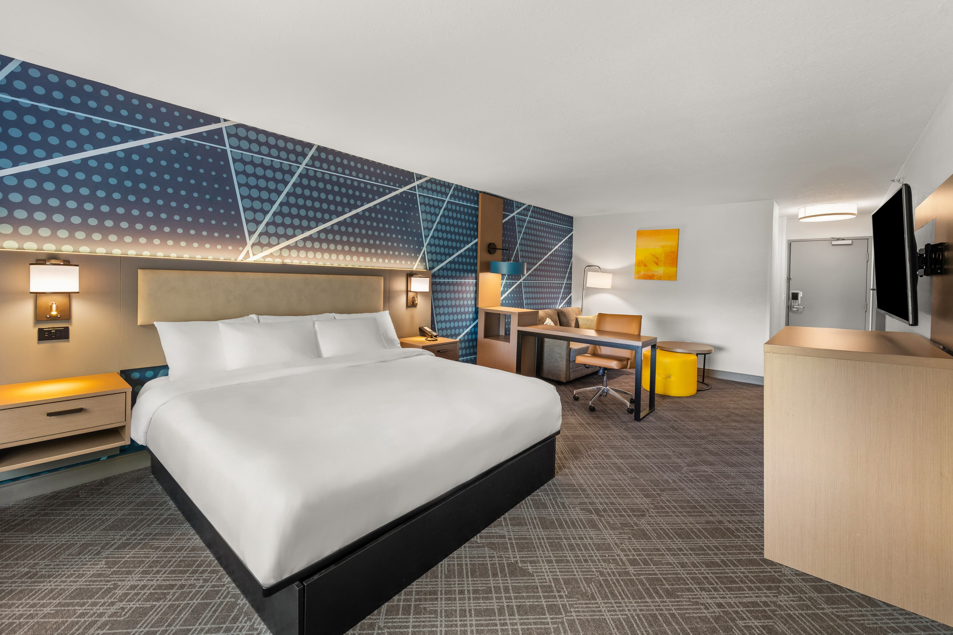 Comfort Inn & Suites Olathe - Kansas City — 17