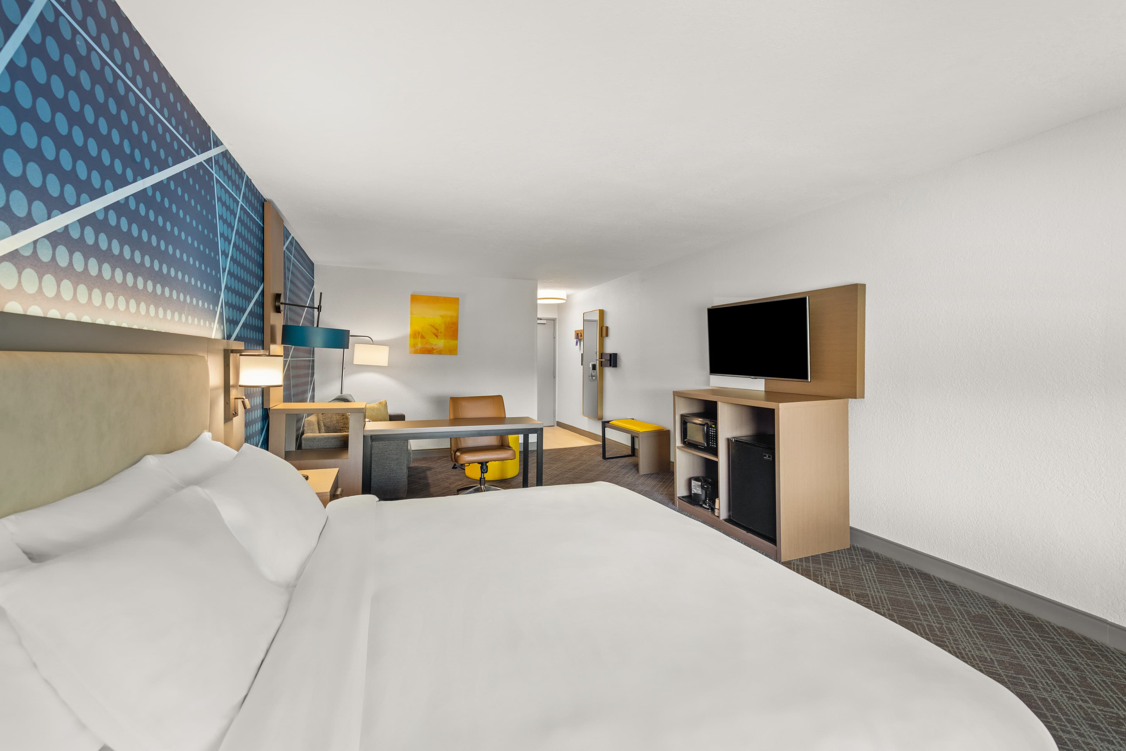 Comfort Inn & Suites Olathe - Kansas City — 18