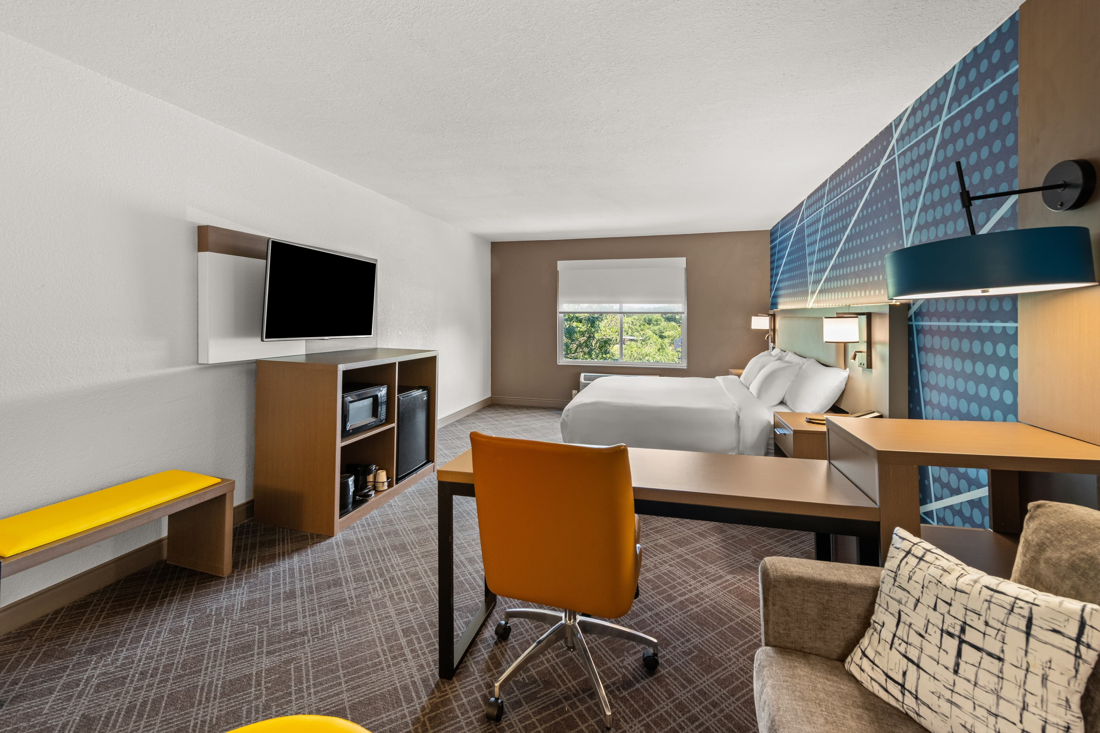 Comfort Inn & Suites Olathe - Kansas City — 19