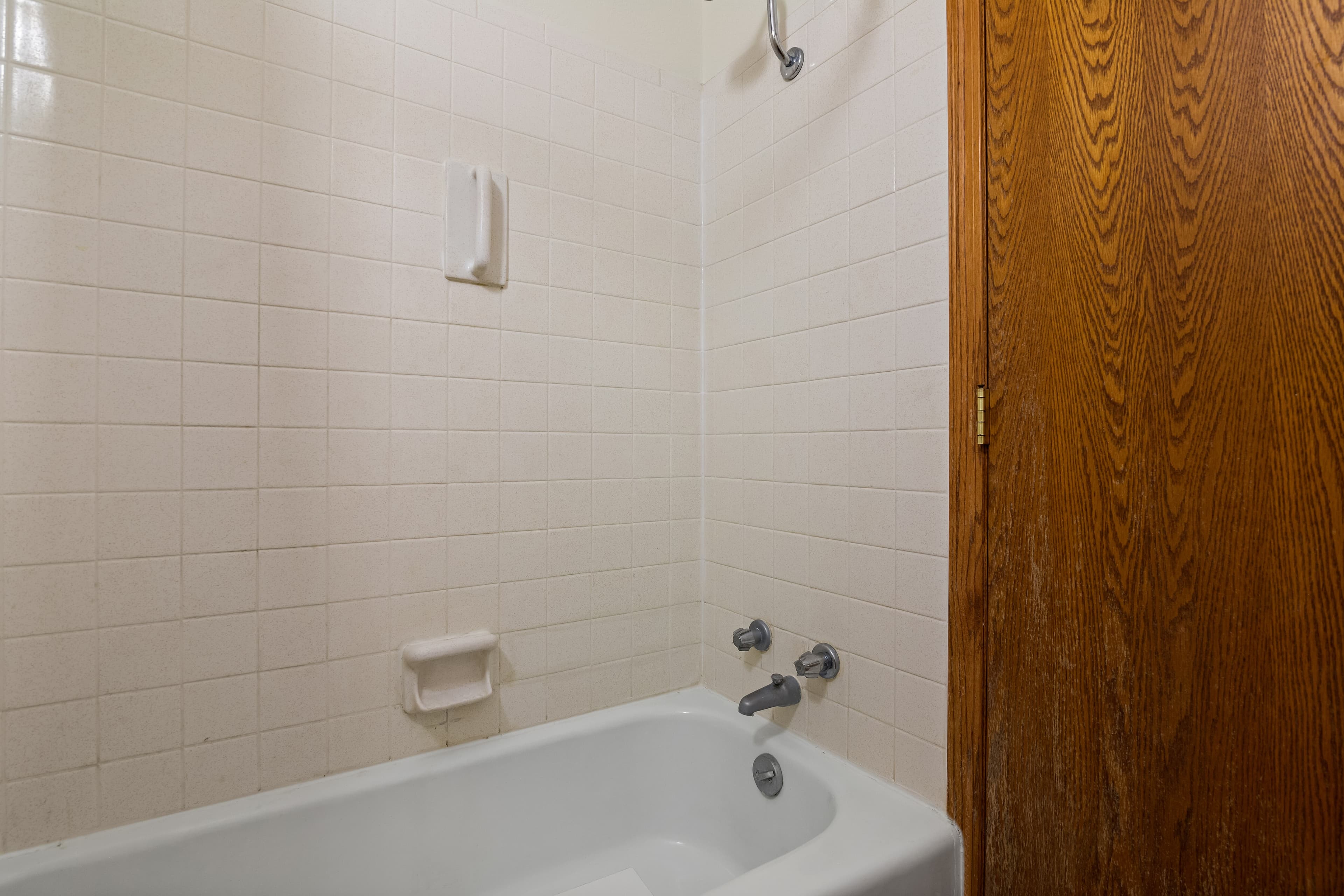 Rodeway Inn McPherson East — 15