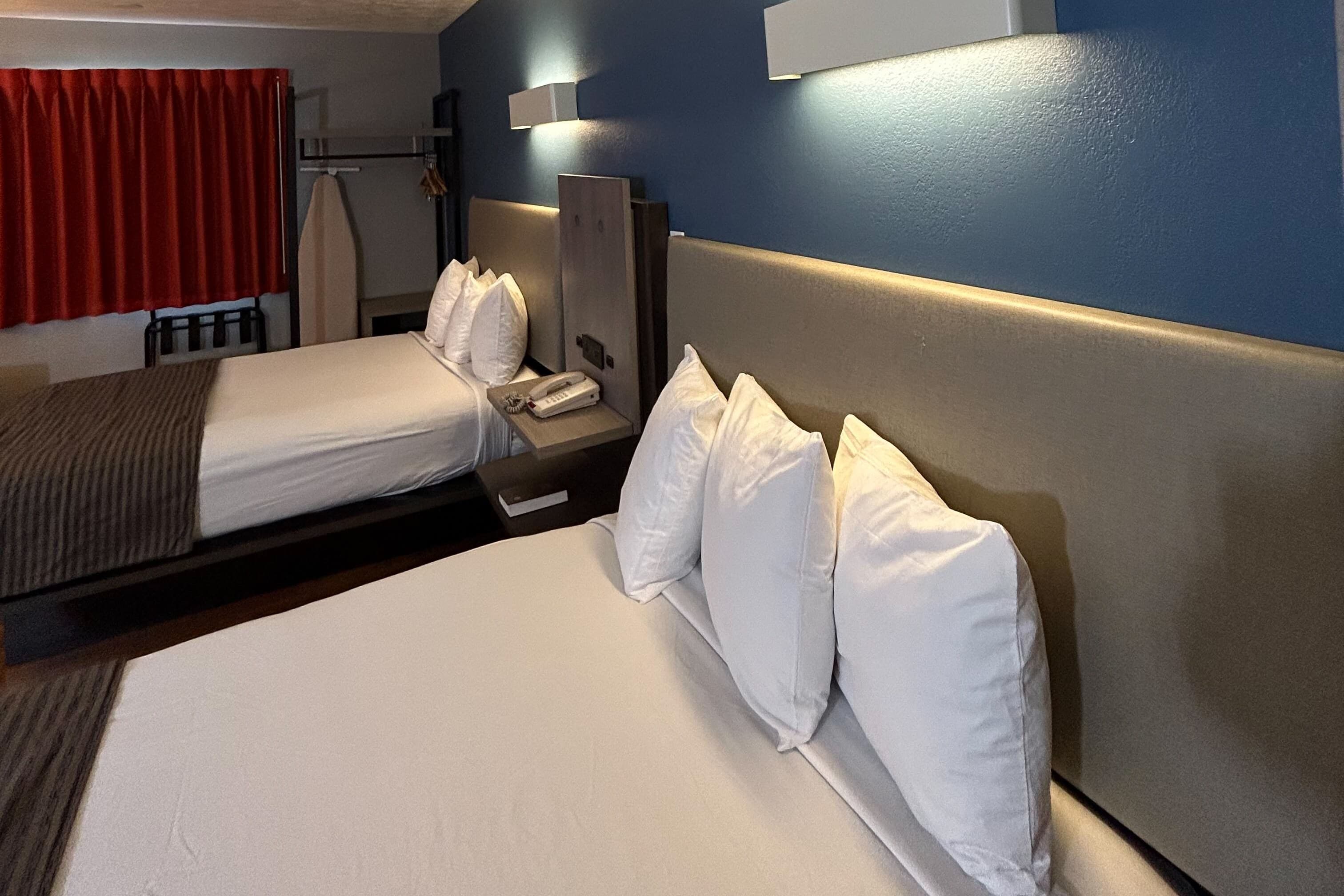 Rodeway Inn Emporia — 12