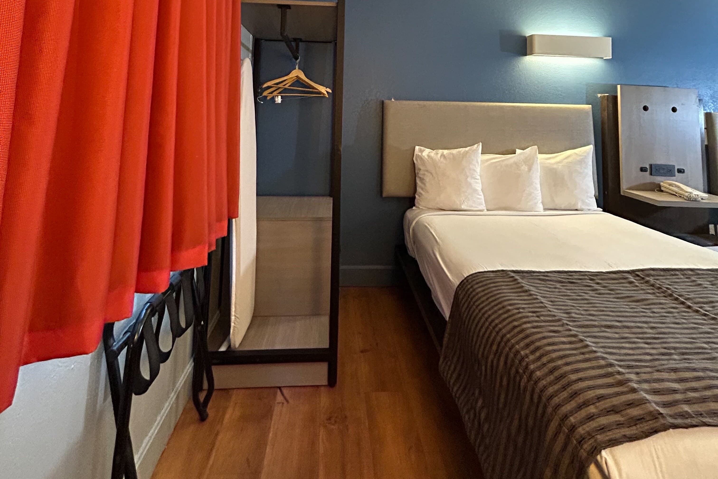 Rodeway Inn Emporia — 23