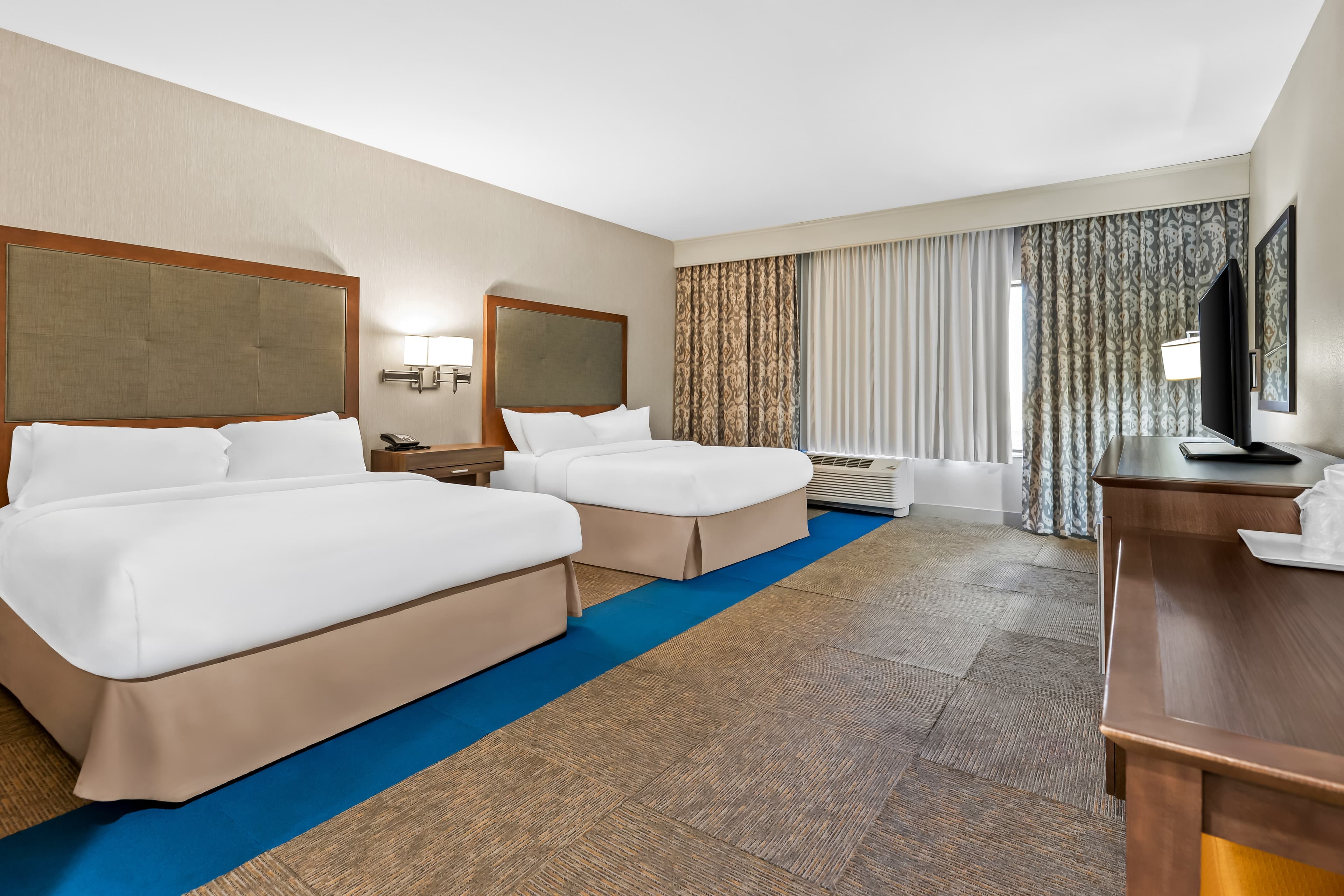 Quality Inn - Pratt — 9
