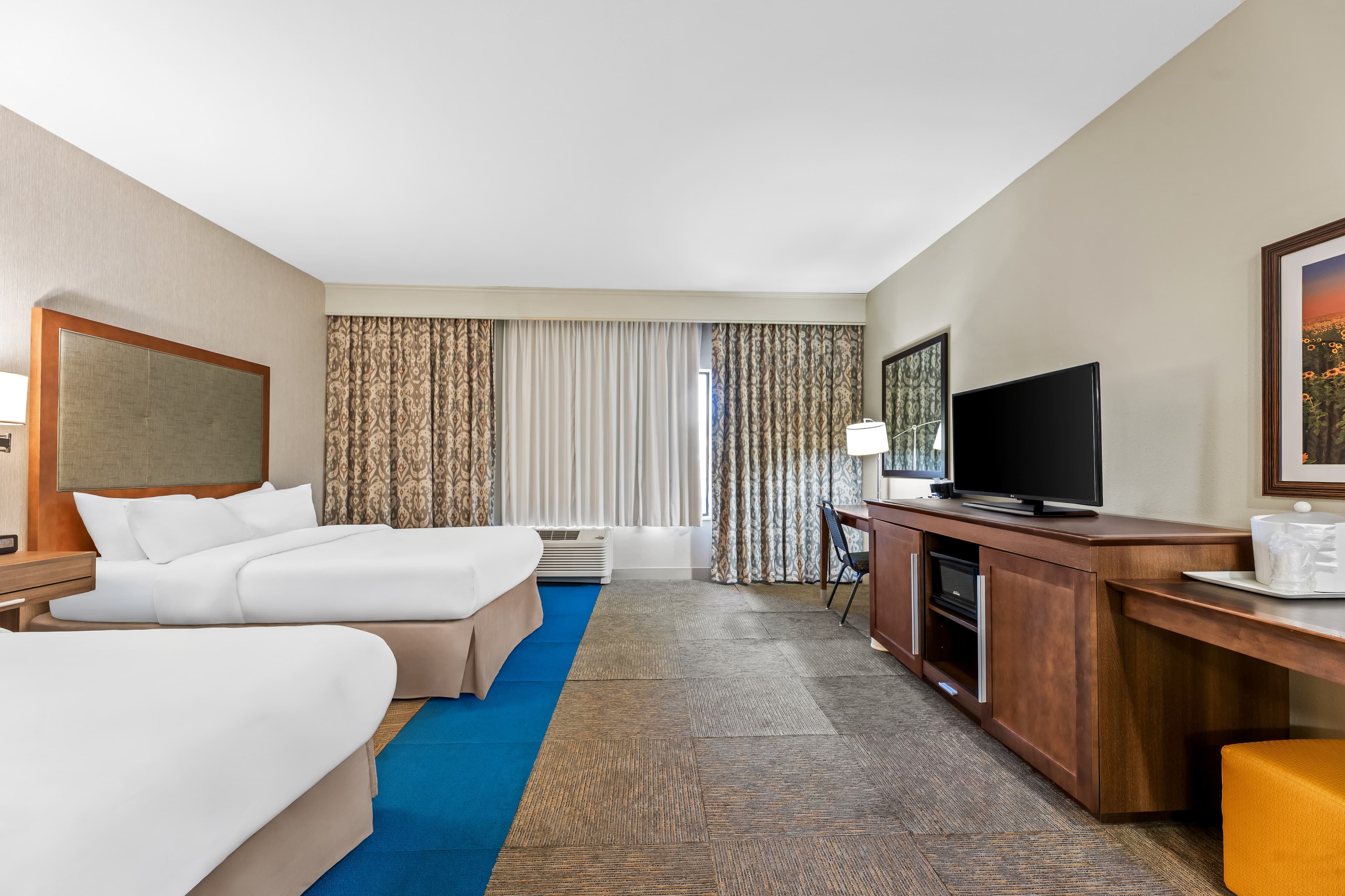 Quality Inn - Pratt — 11