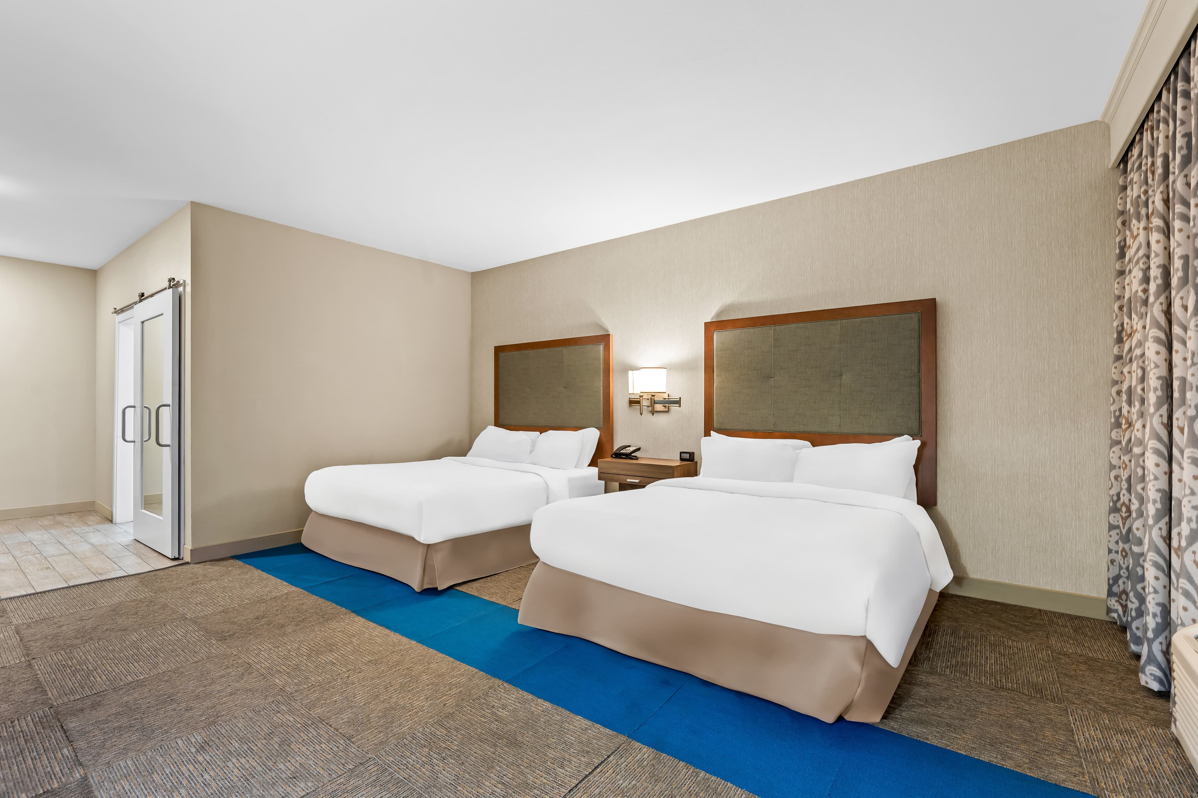Quality Inn - Pratt — 13