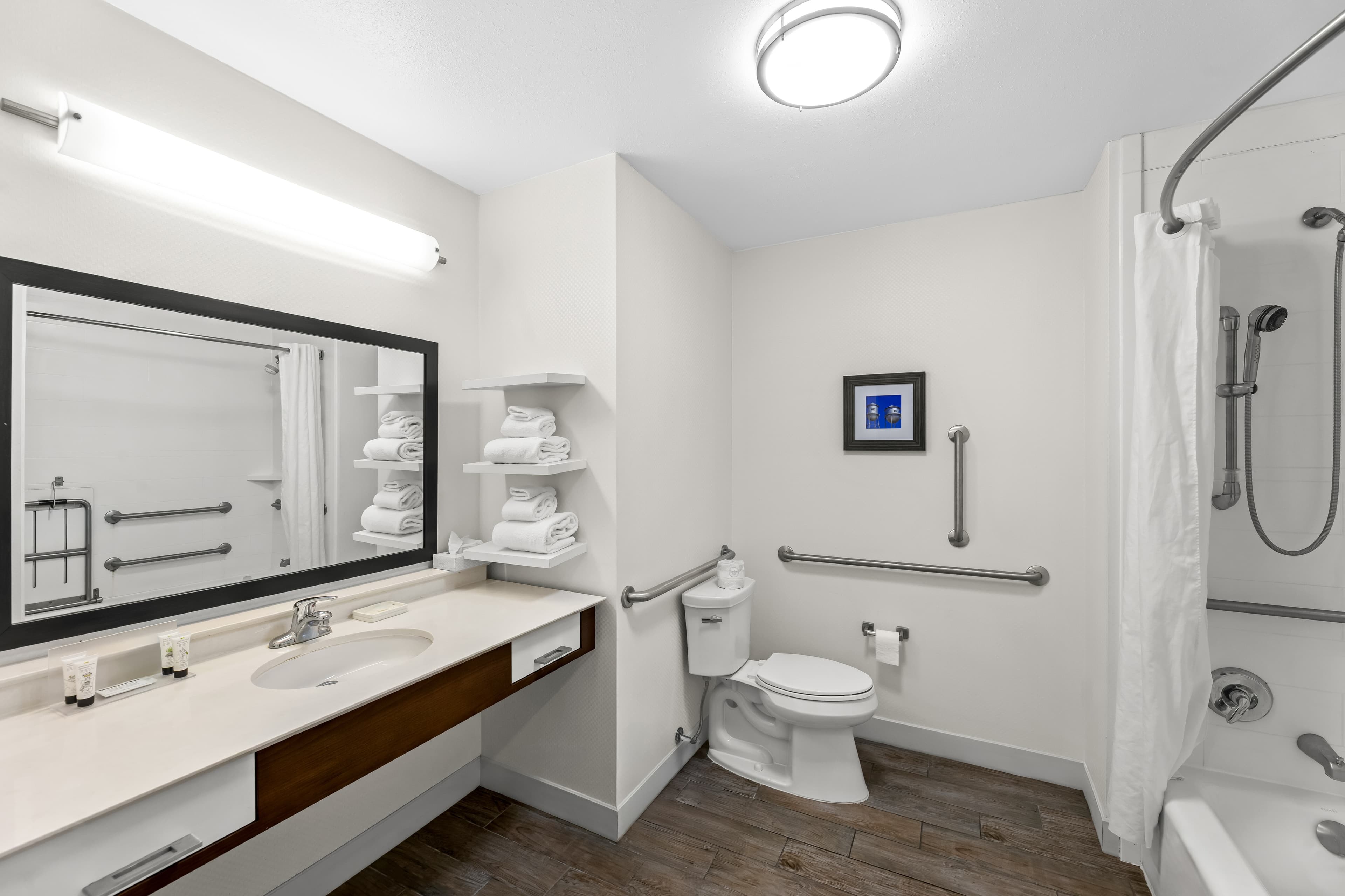 Quality Inn - Pratt — 17